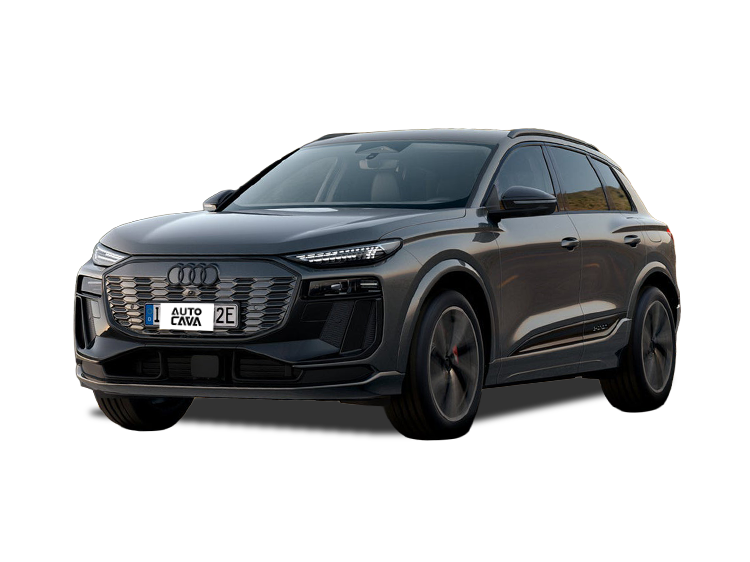 SQ6 e-tron