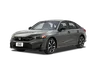 CIVIC HEV