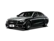 Mercedes-Maybach Clase S