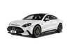 Mercedes-AMG GT Coupé
