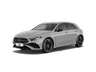 A-CLASS SEDAN