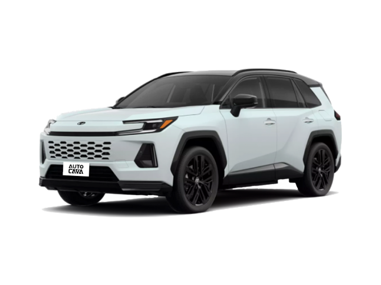 RAV4 PHEV