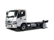 SERIE 300 HEV