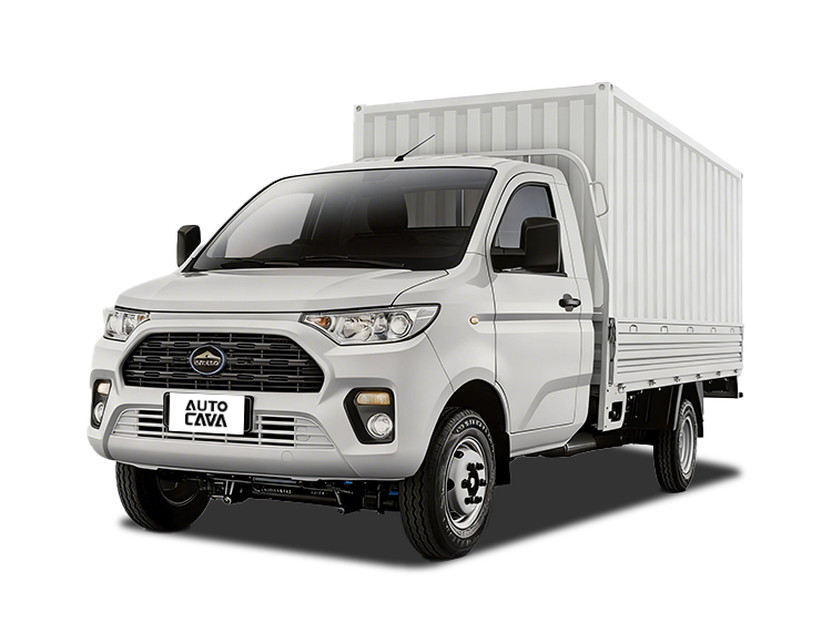Auteco E-TRUCK B2.0T 2026 E-TRUCK