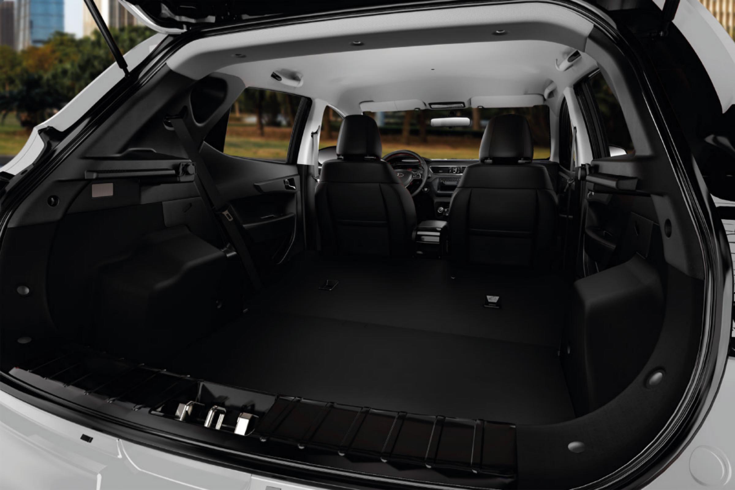 JAC Sei2 Flex 2026 Flex MT