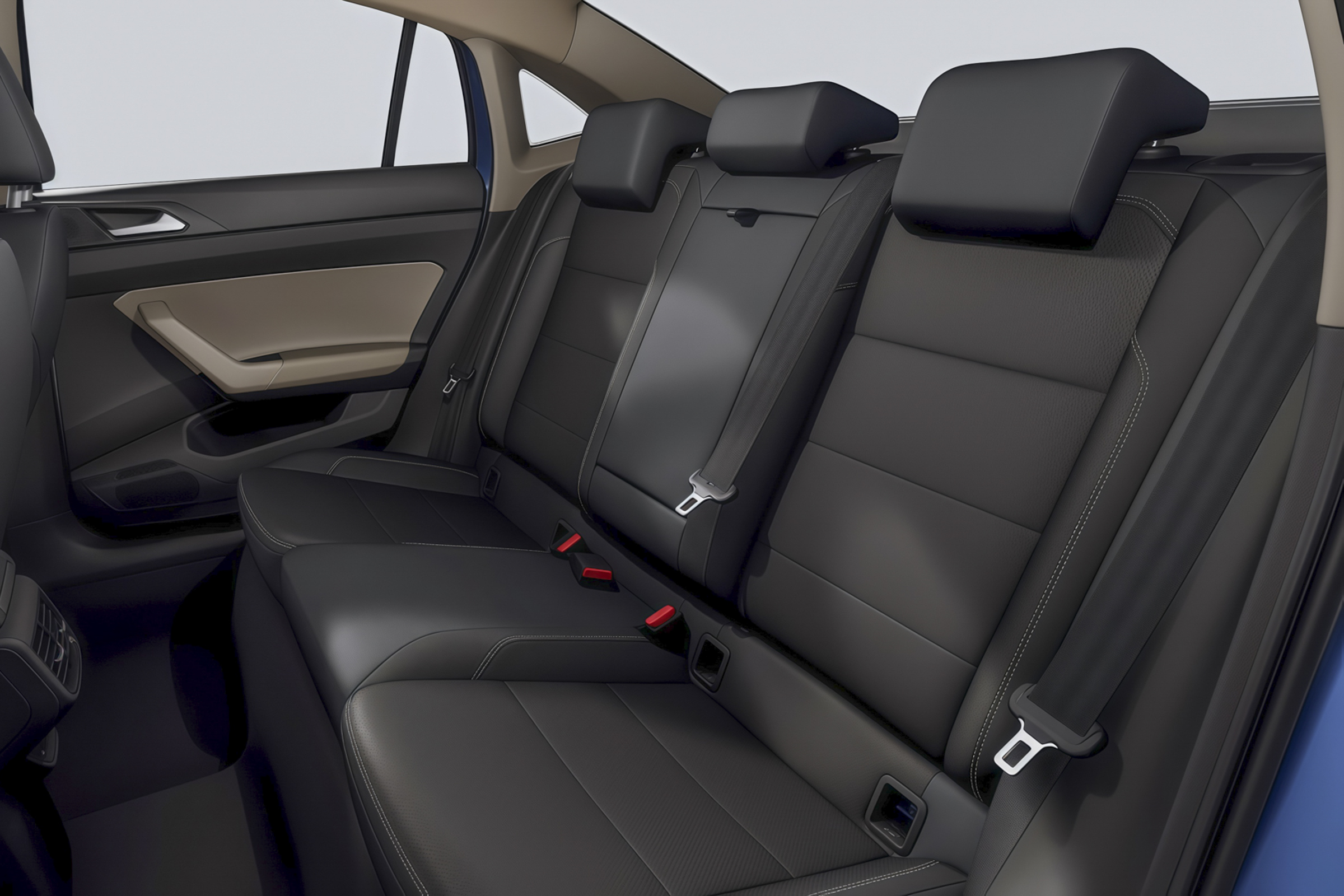 Volkswagen Virtus 2026 Comfortline