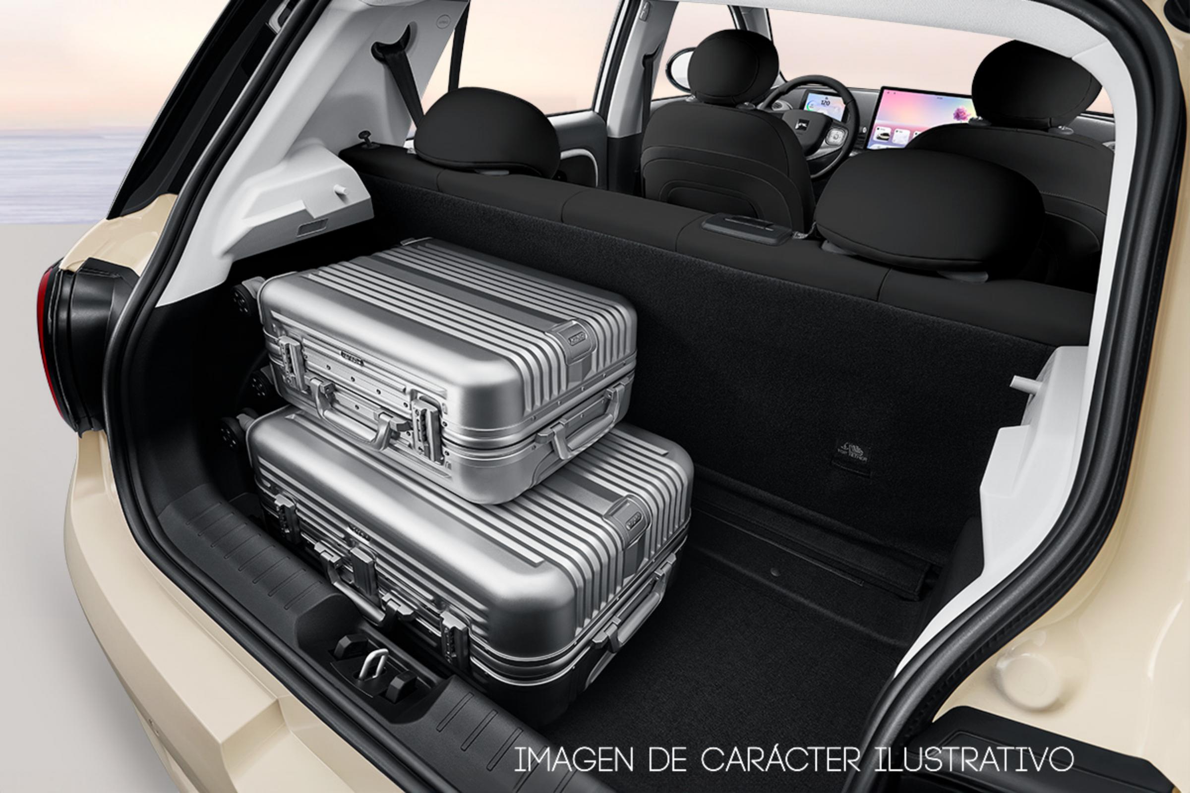 JAC E30X 2026 Limited