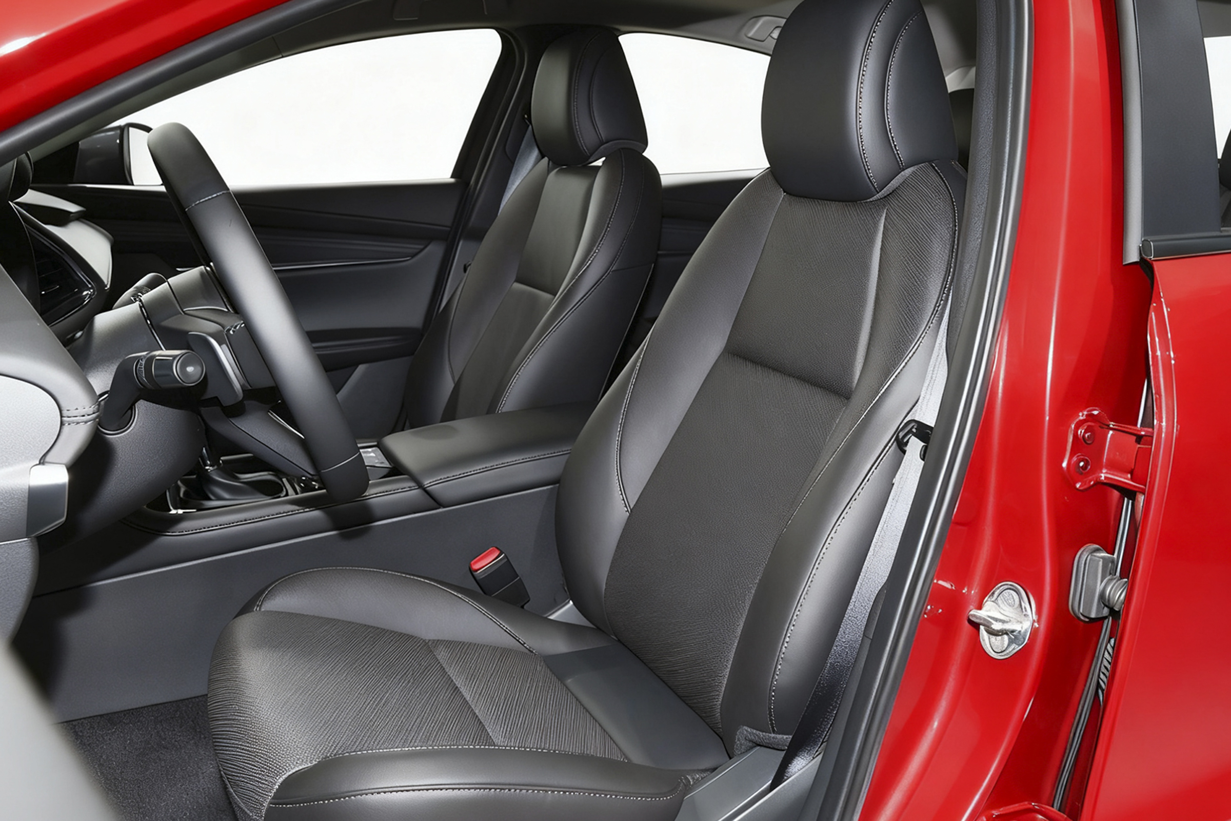 Mazda 3 Sedán 2026 I GRAND TOURING MHEV TA