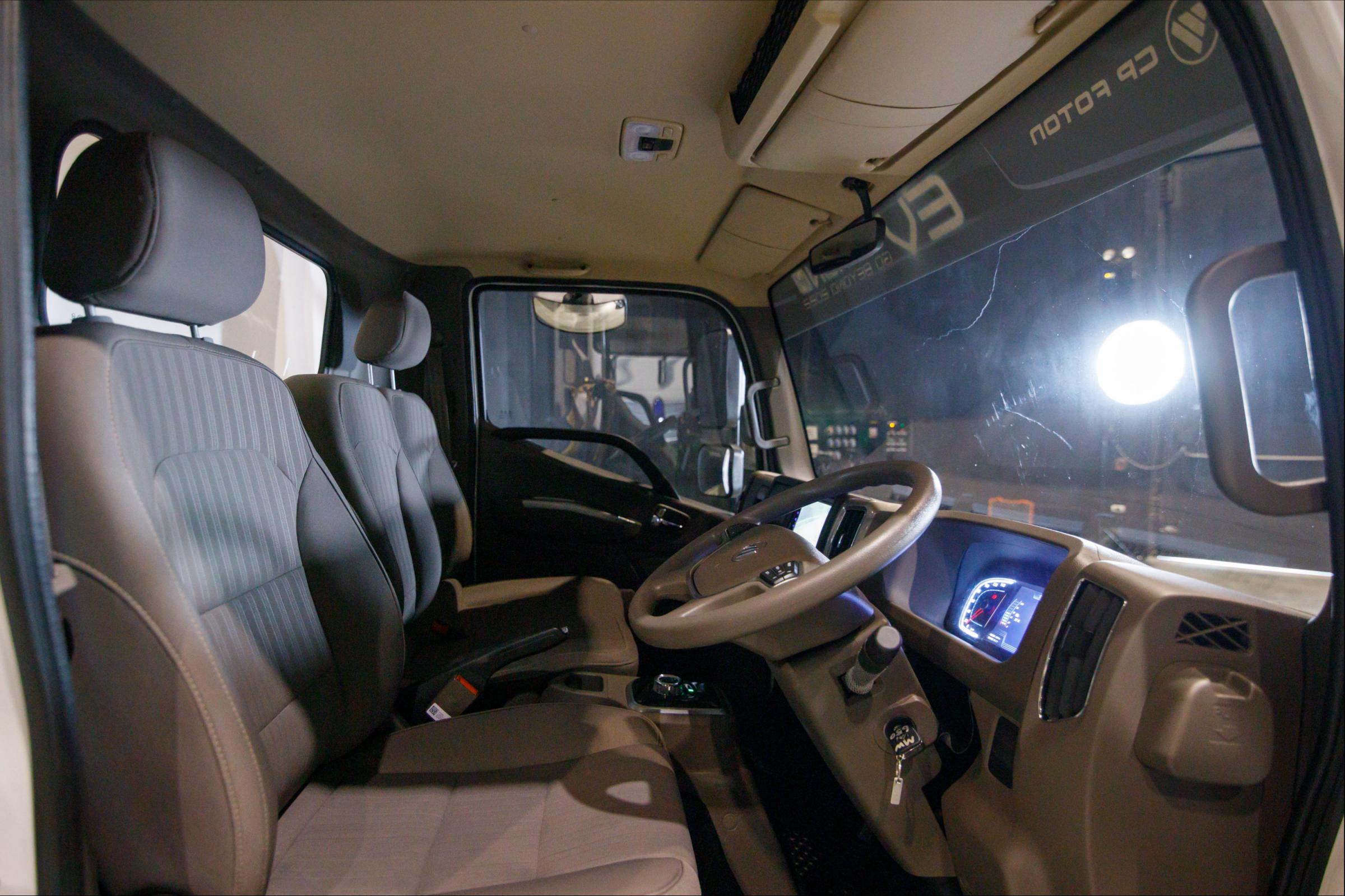 AUMARK S3 EV
