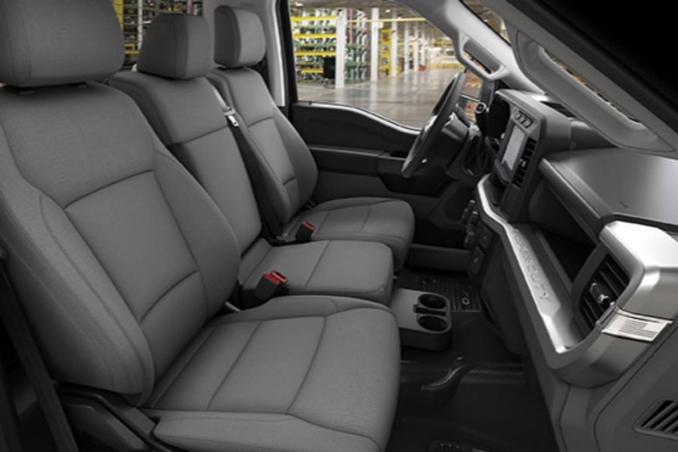 Ford F-450 2026 Gasolina XL 