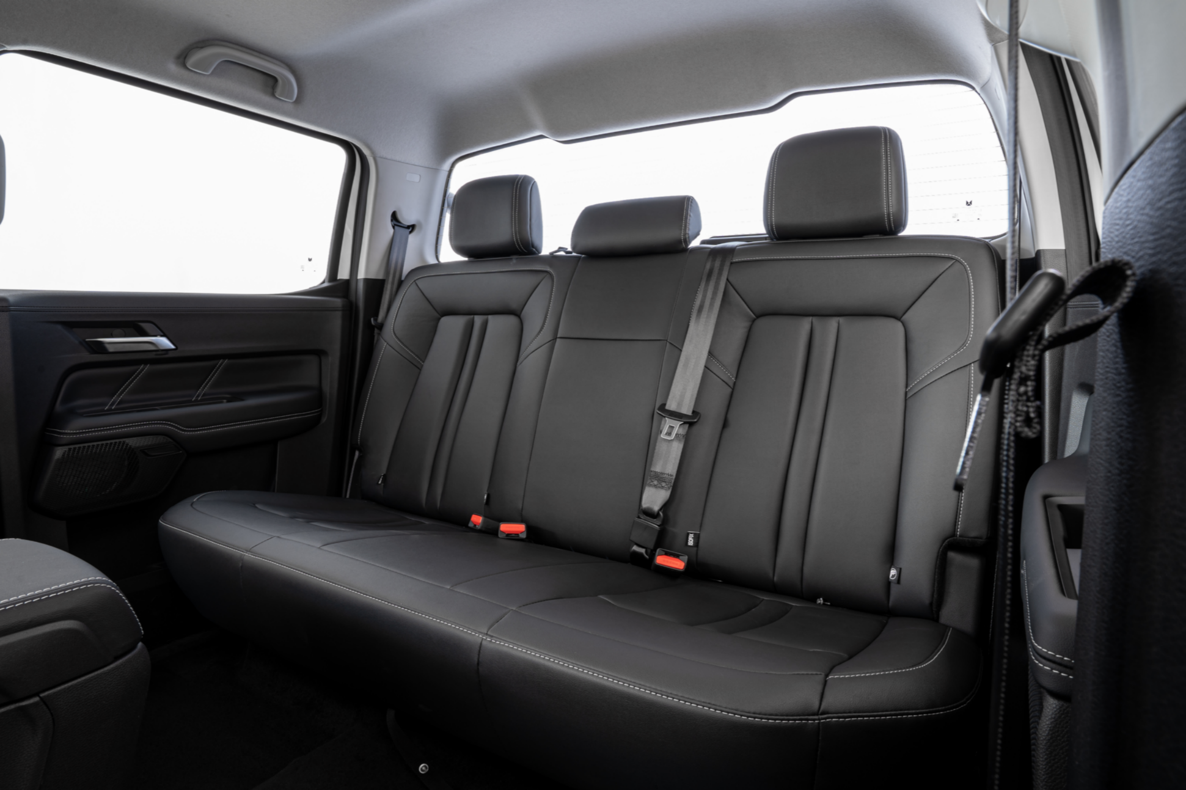 JMC GRAND AVENUE 2025 GL TA 4X2