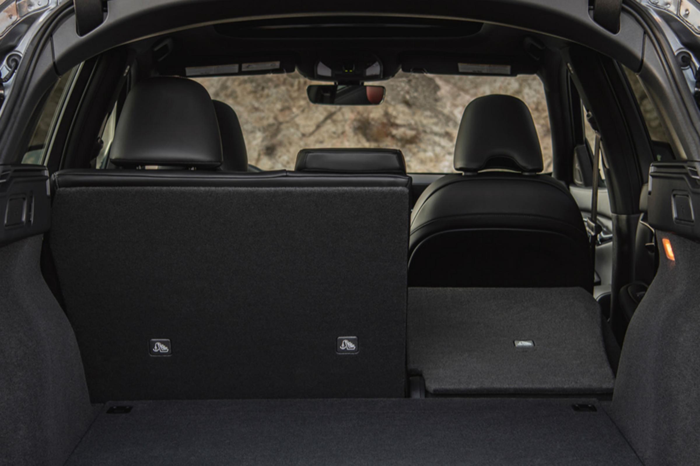 INFINITI QX50 2025 SENSORY AWD