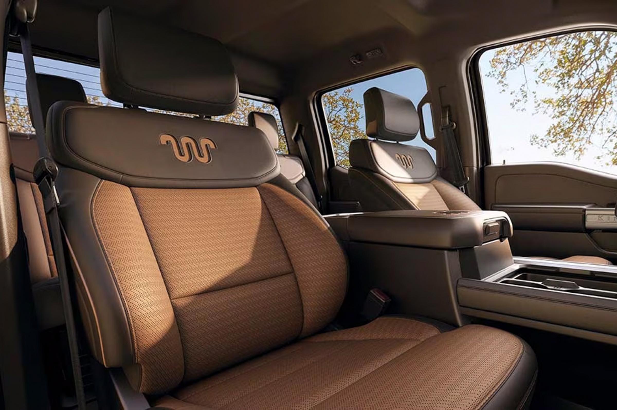 F-250 SUPER DUTY