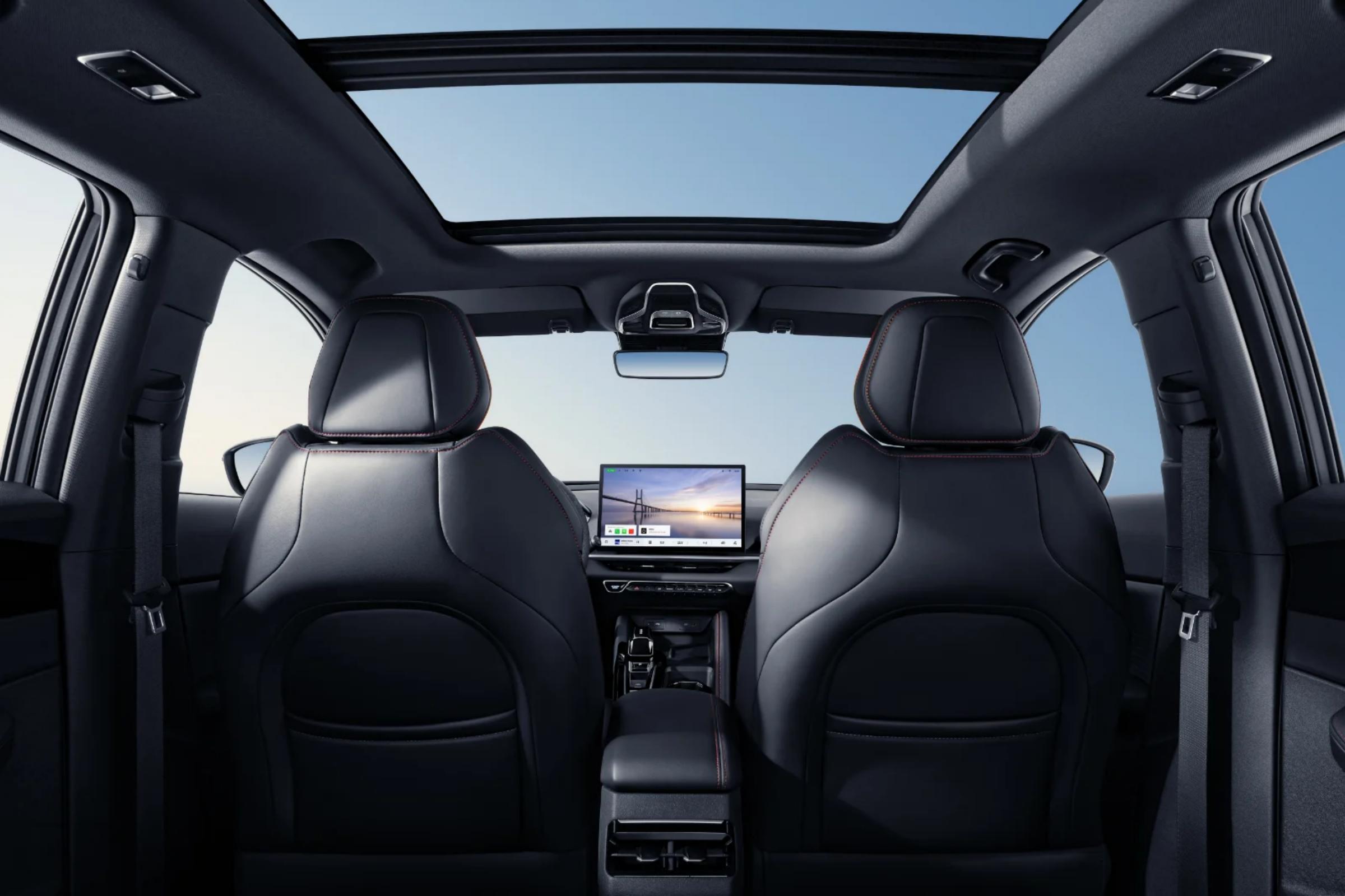 Geely COOLRAY PLUS 2026 GF PLUS