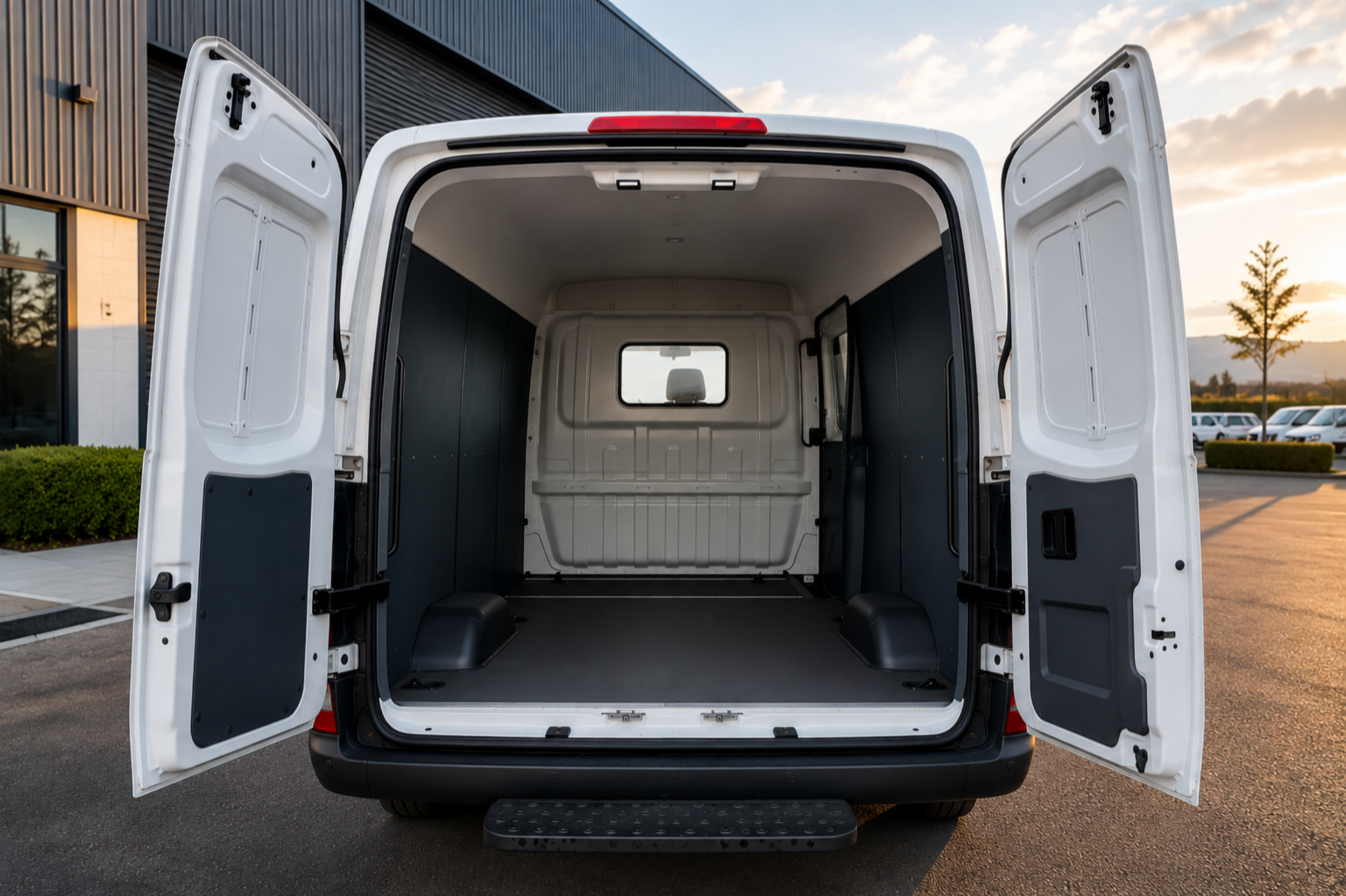 JAC E SUNRAY 2025 SUNRAY 12