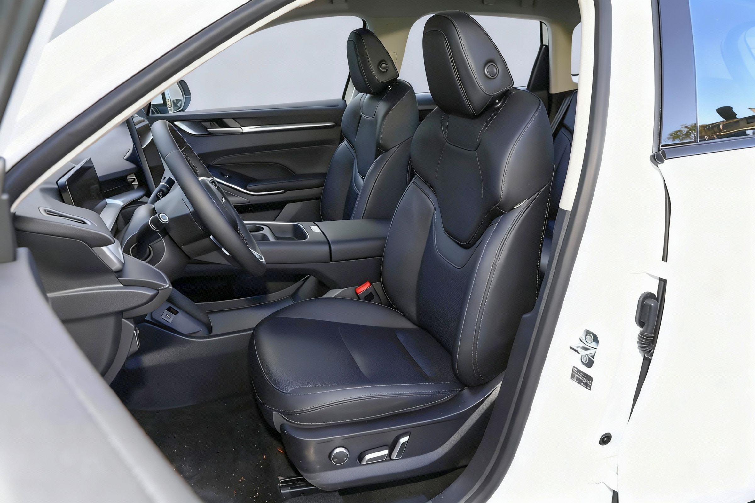 GWM HAVAL H6 PHEV 2026 LUXURY