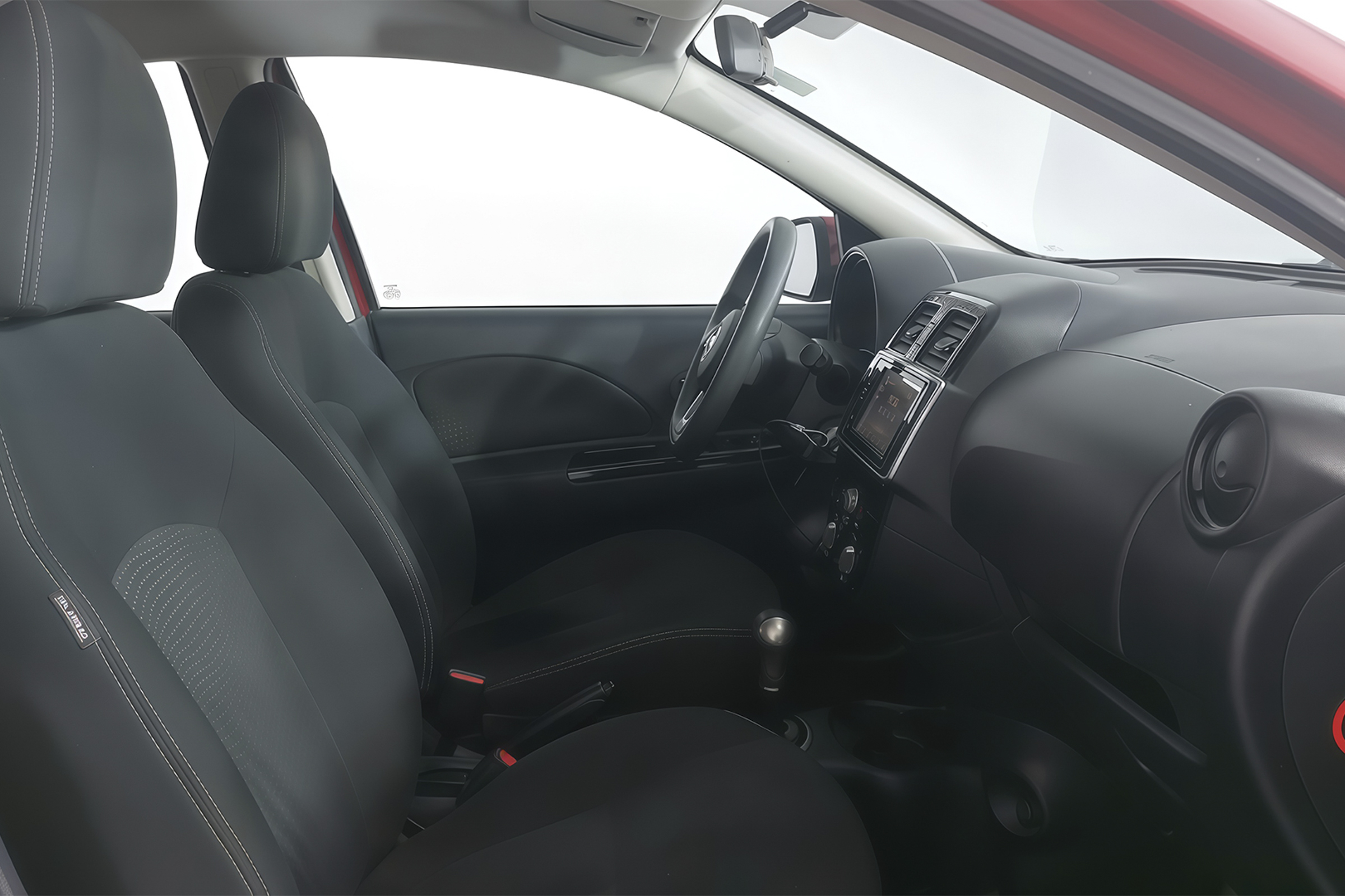 Nissan March 2026 SENSE TM