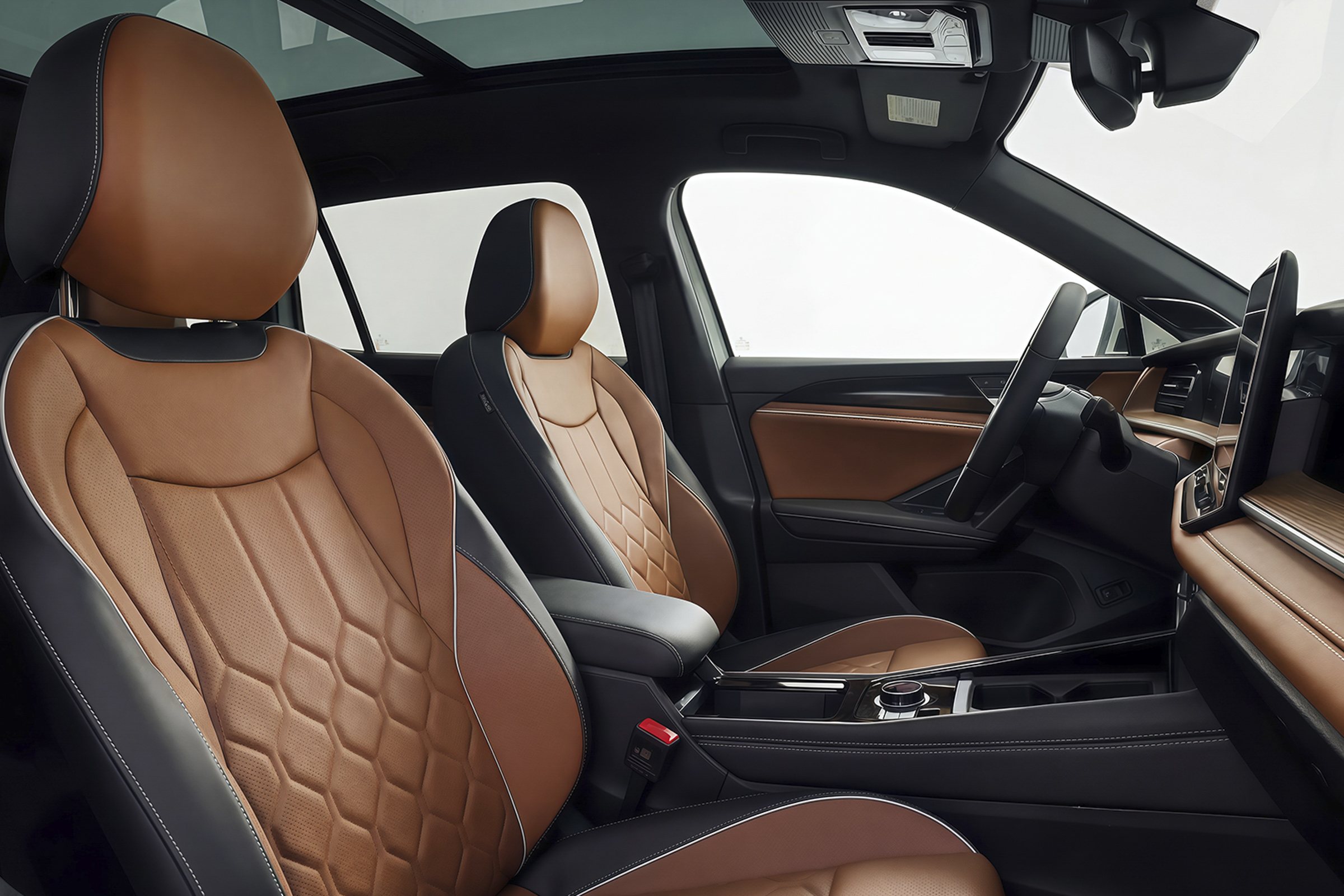 Volkswagen Tiguan 2026 Edición Especial GOAL