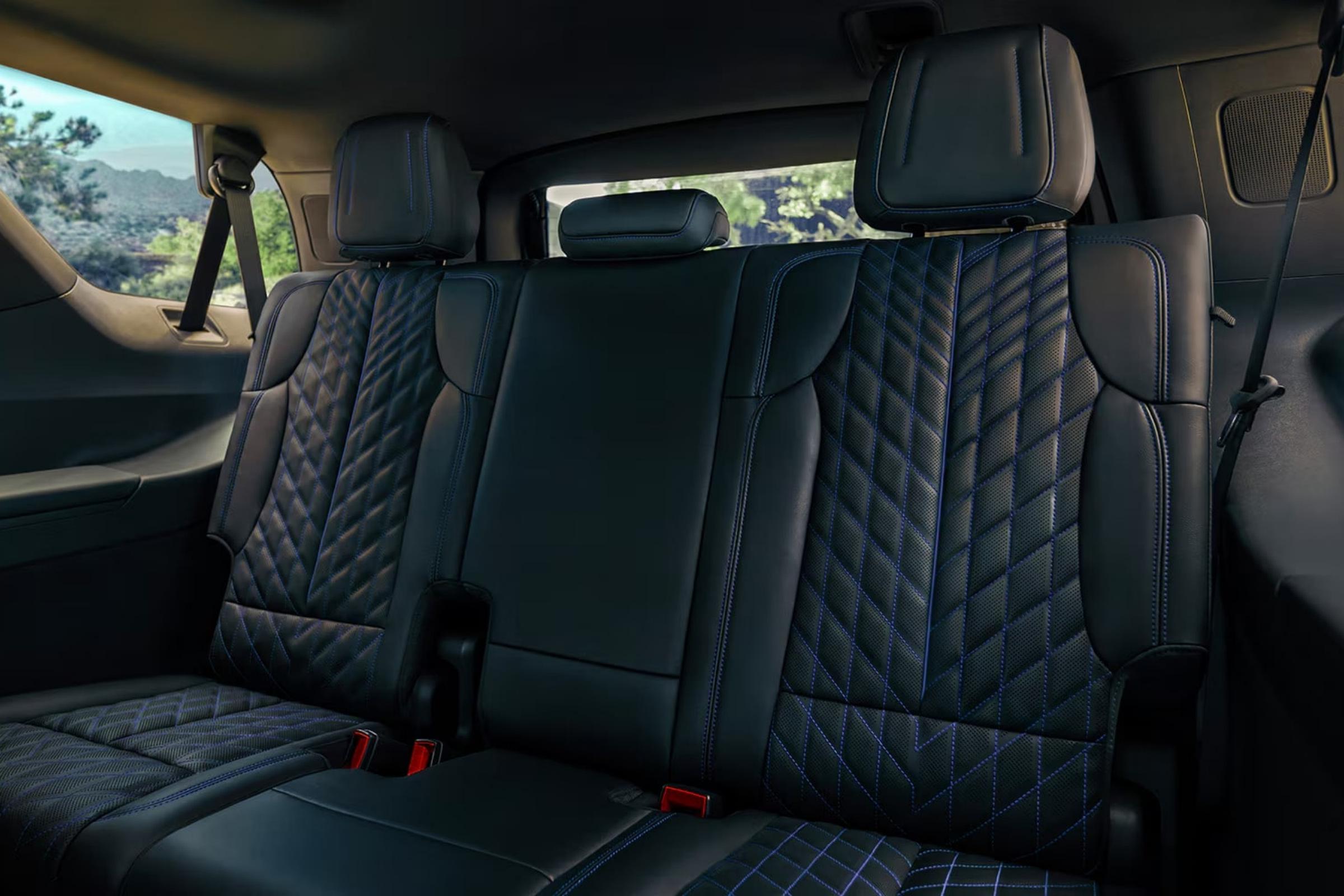 Cadillac ESCALADE IQL 2026 SPORT