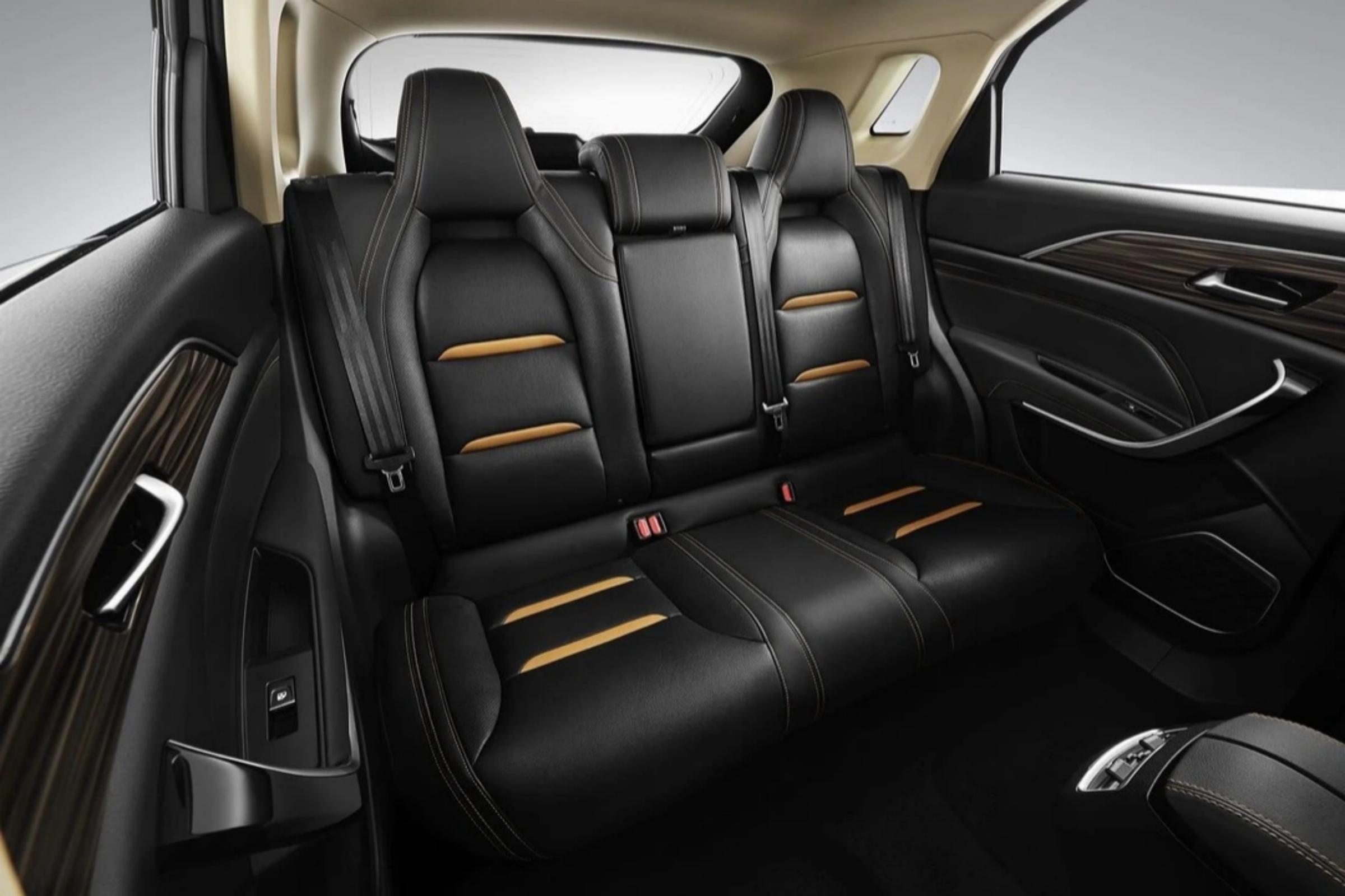 Bestune T77 2025 Premium