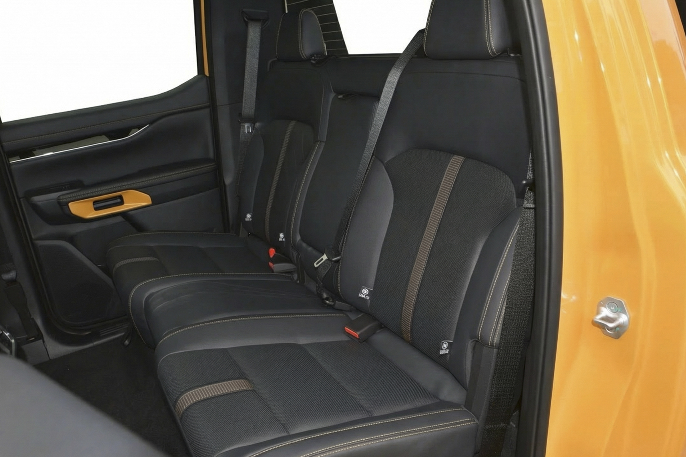 Ford RANGER 2027 WILDTRAK