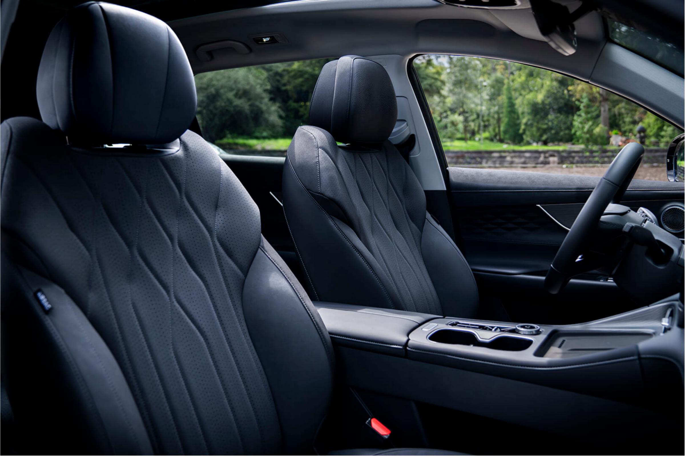 Chirey TIGGO 8 PRO PHEV 2026 Luxury