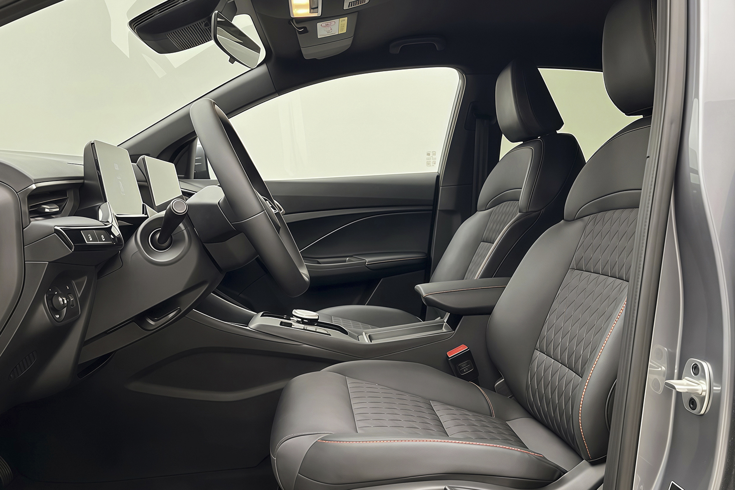 MG MG3 Hybrid+ 2026 HEV ELEGANCE AT