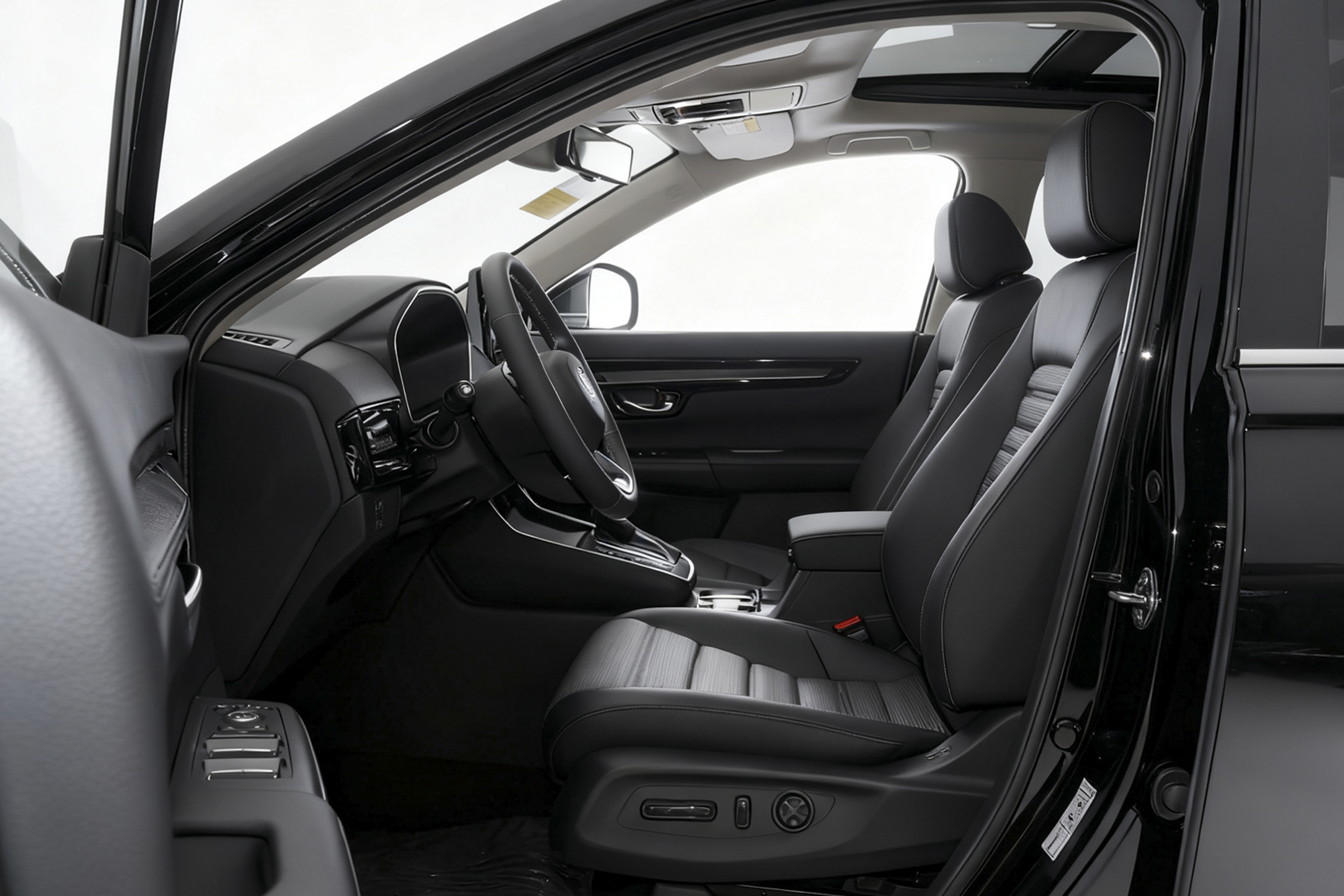 CR-V