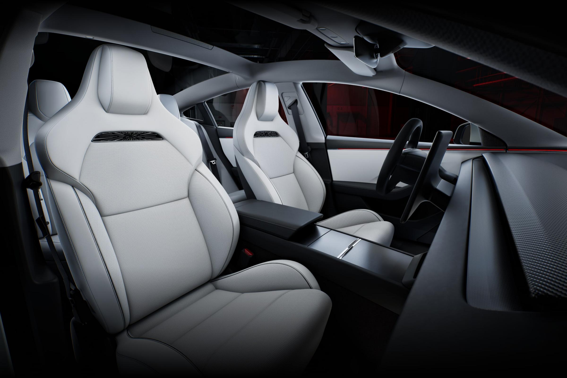 Tesla MODEL 3 2026 Performance All-Wheel Drive