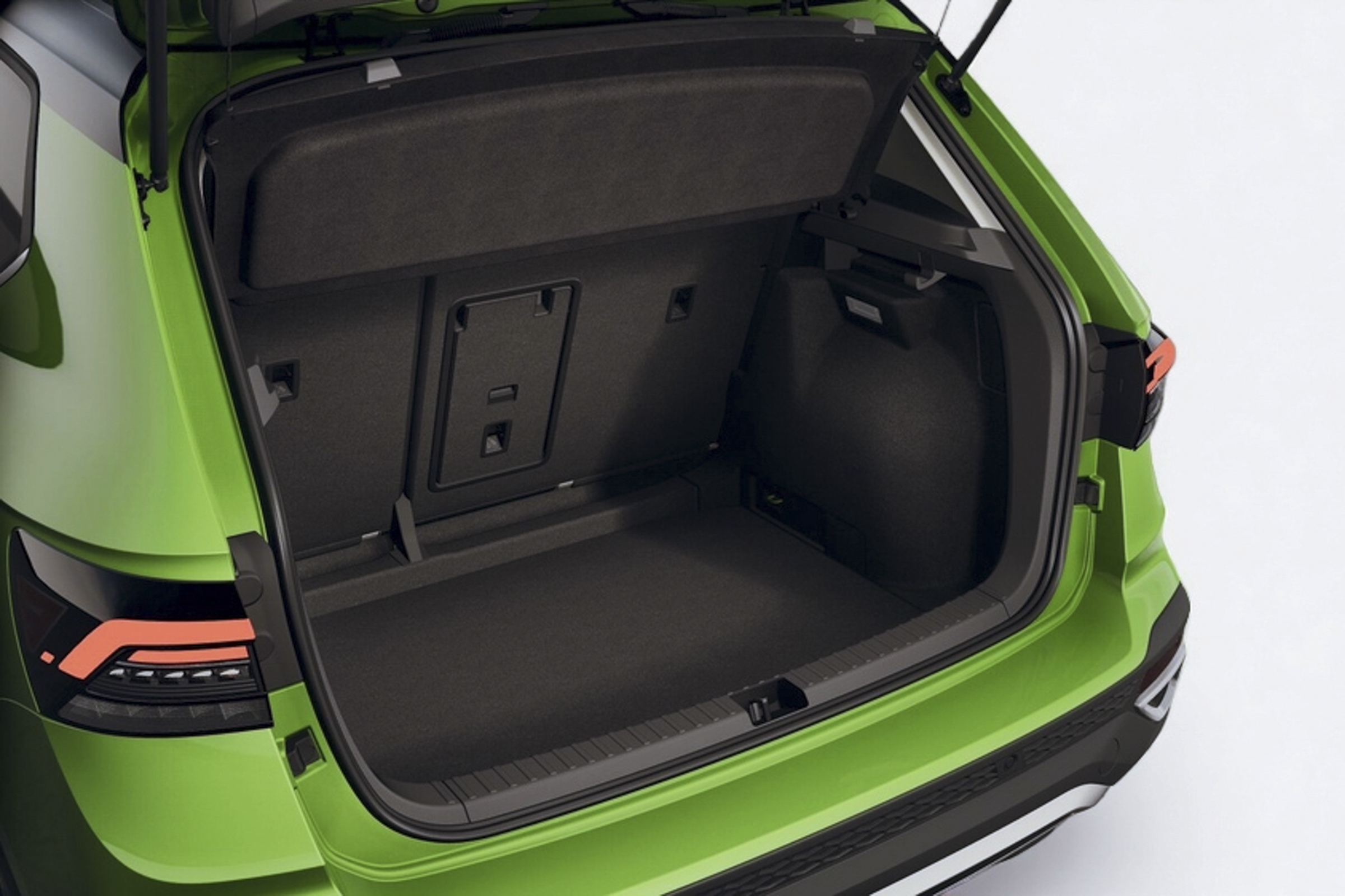 Volkswagen Taos 2026 Trendline TA