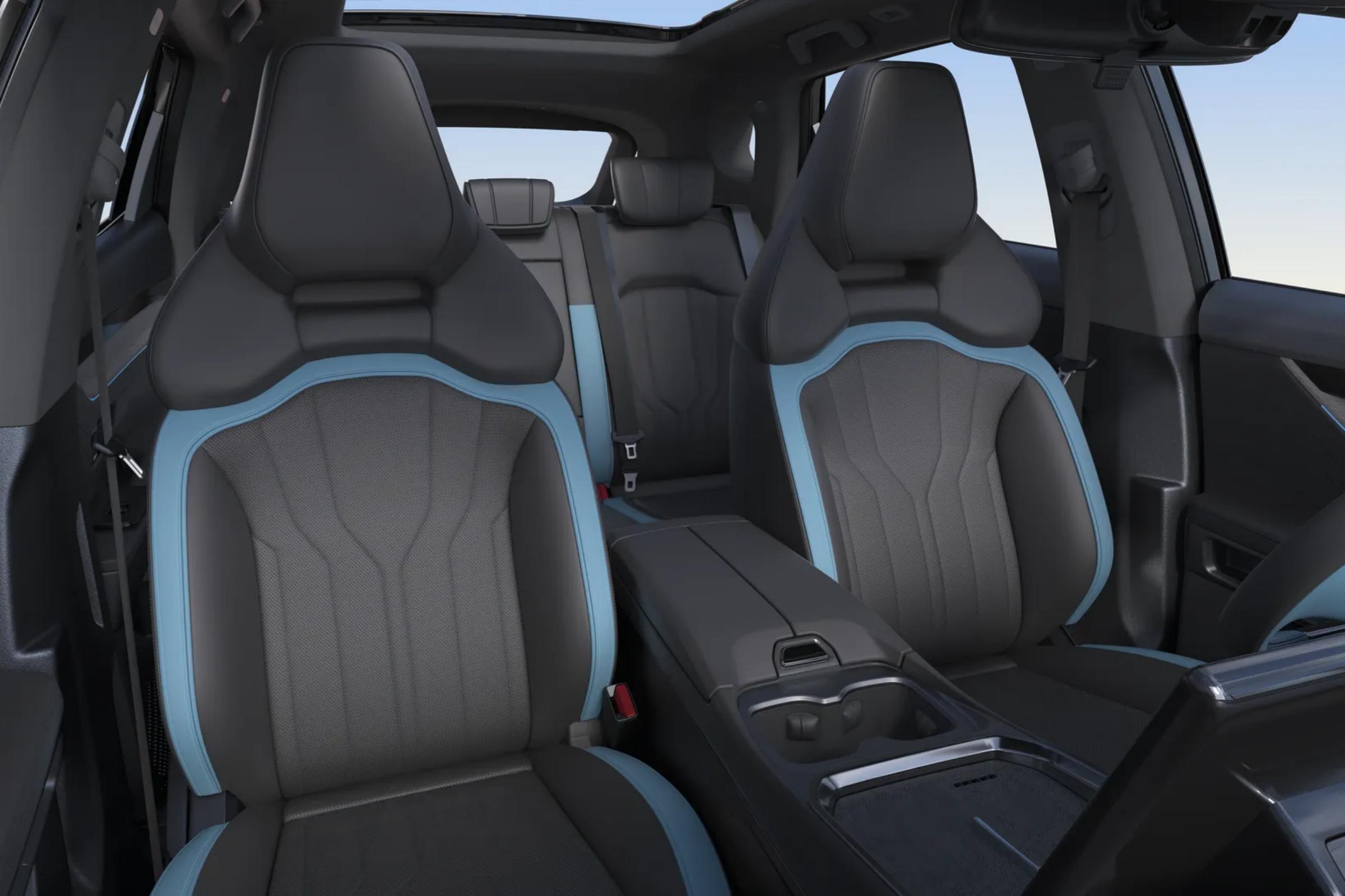 JETOUR S06 i-DM 2026 PREMIU