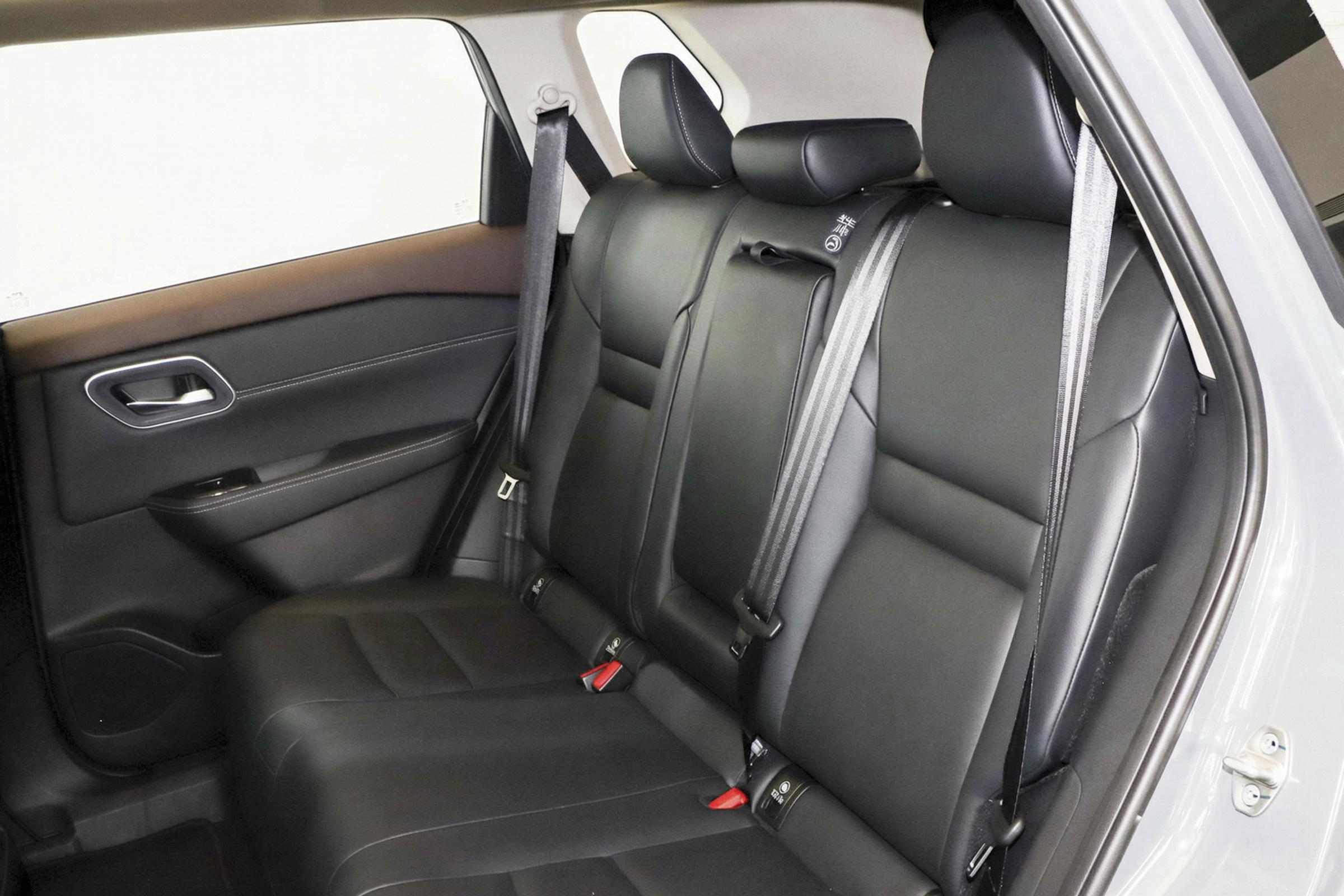 Nissan X-Trail 2027 ADVANCE