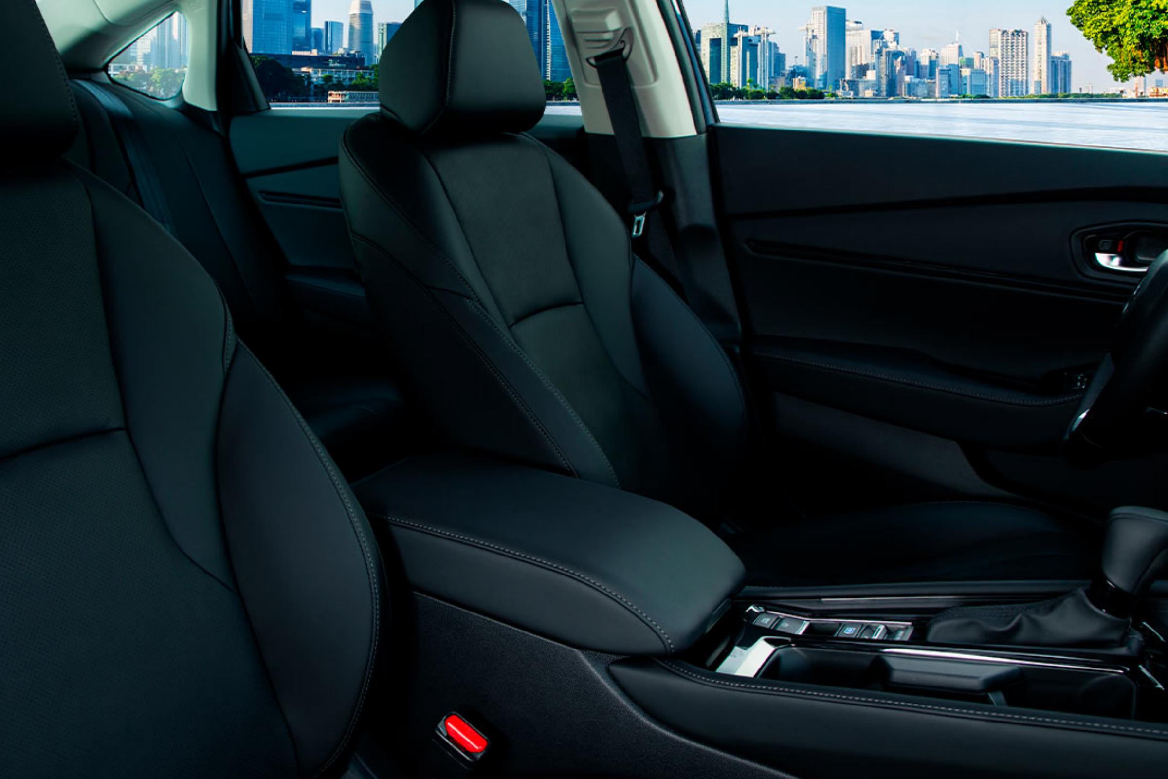 Honda ACCORD HYBRID 2026 TOURING