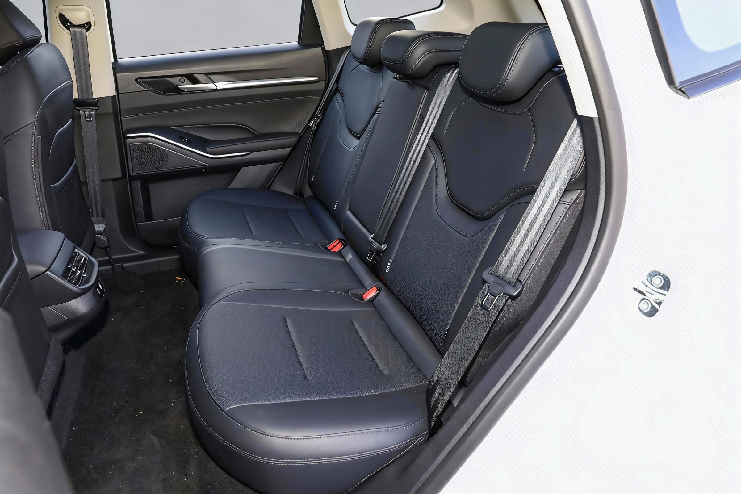 GWM HAVAL H6 PHEV 2026 LUXURY