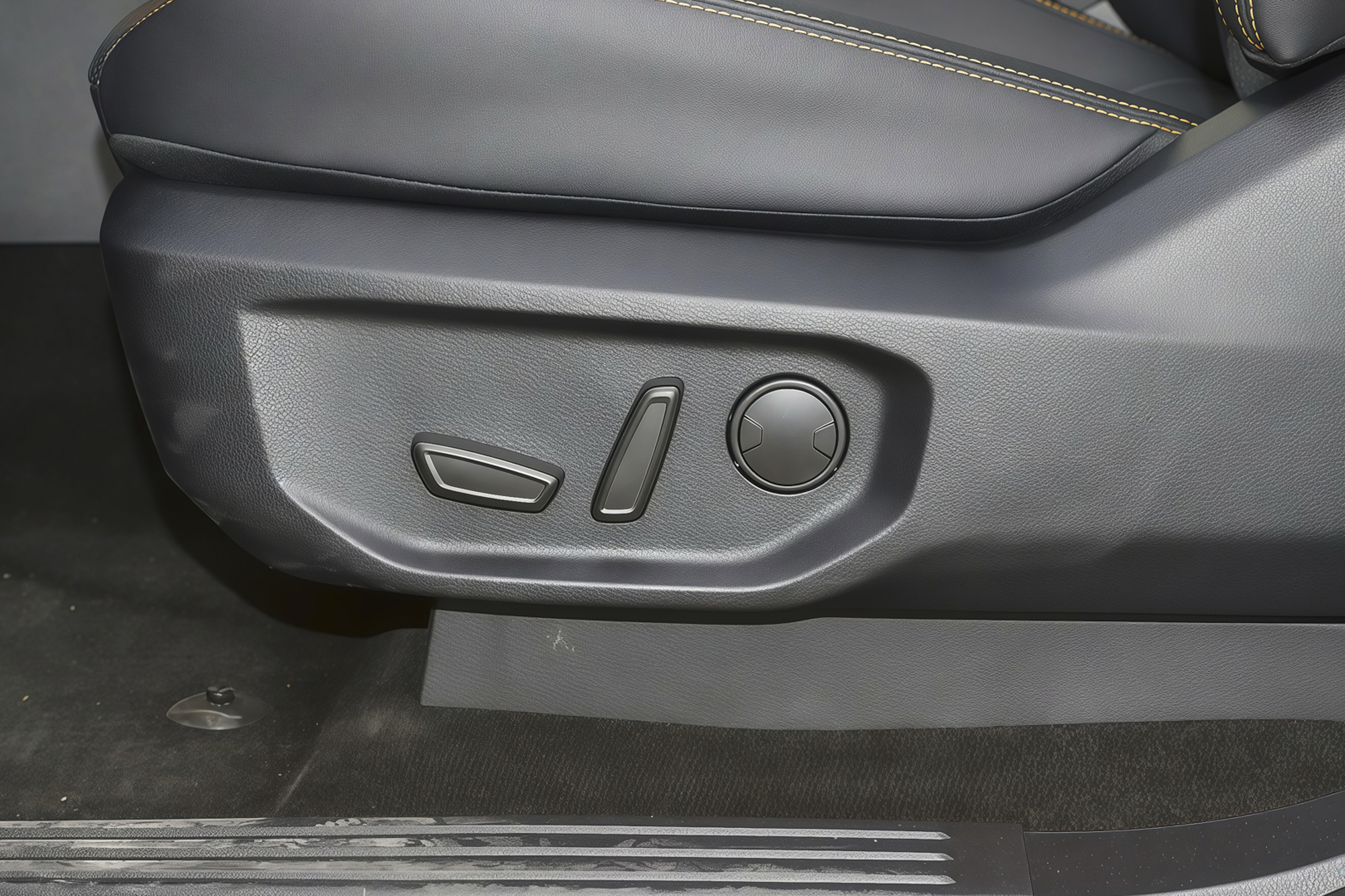 Ford RANGER 2027 WILDTRAK