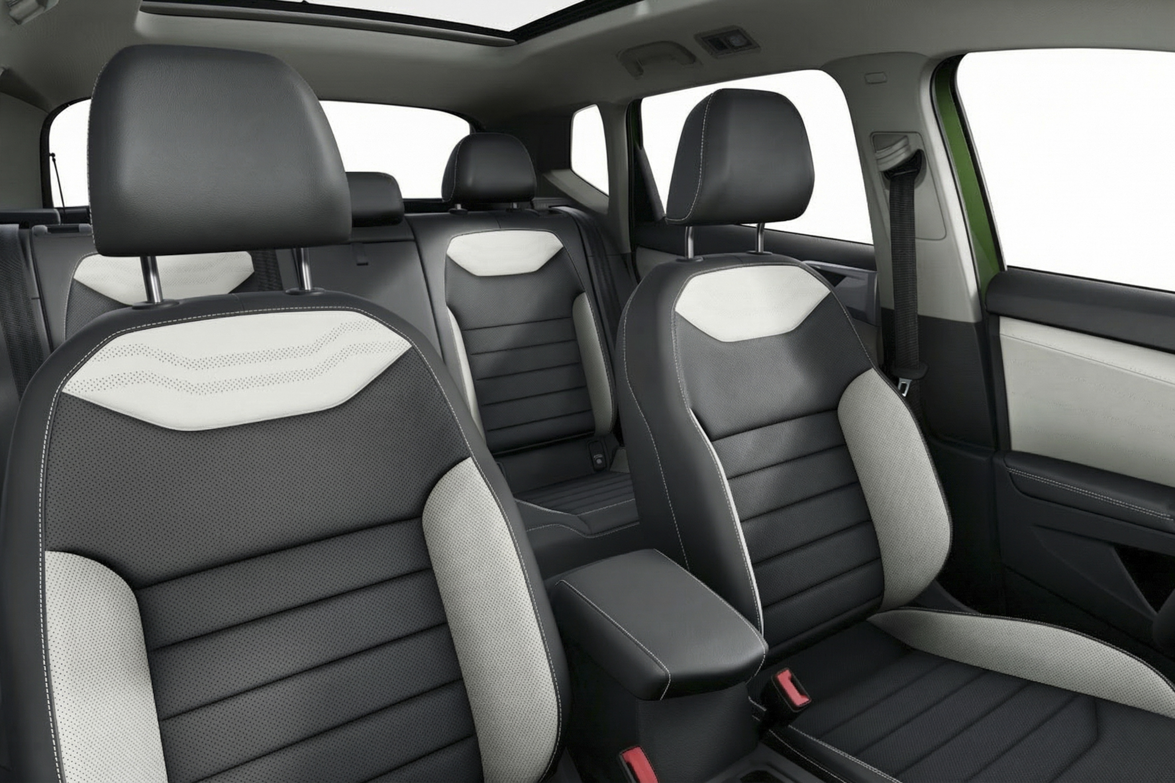 Volkswagen Taos 2026 Trendline TA
