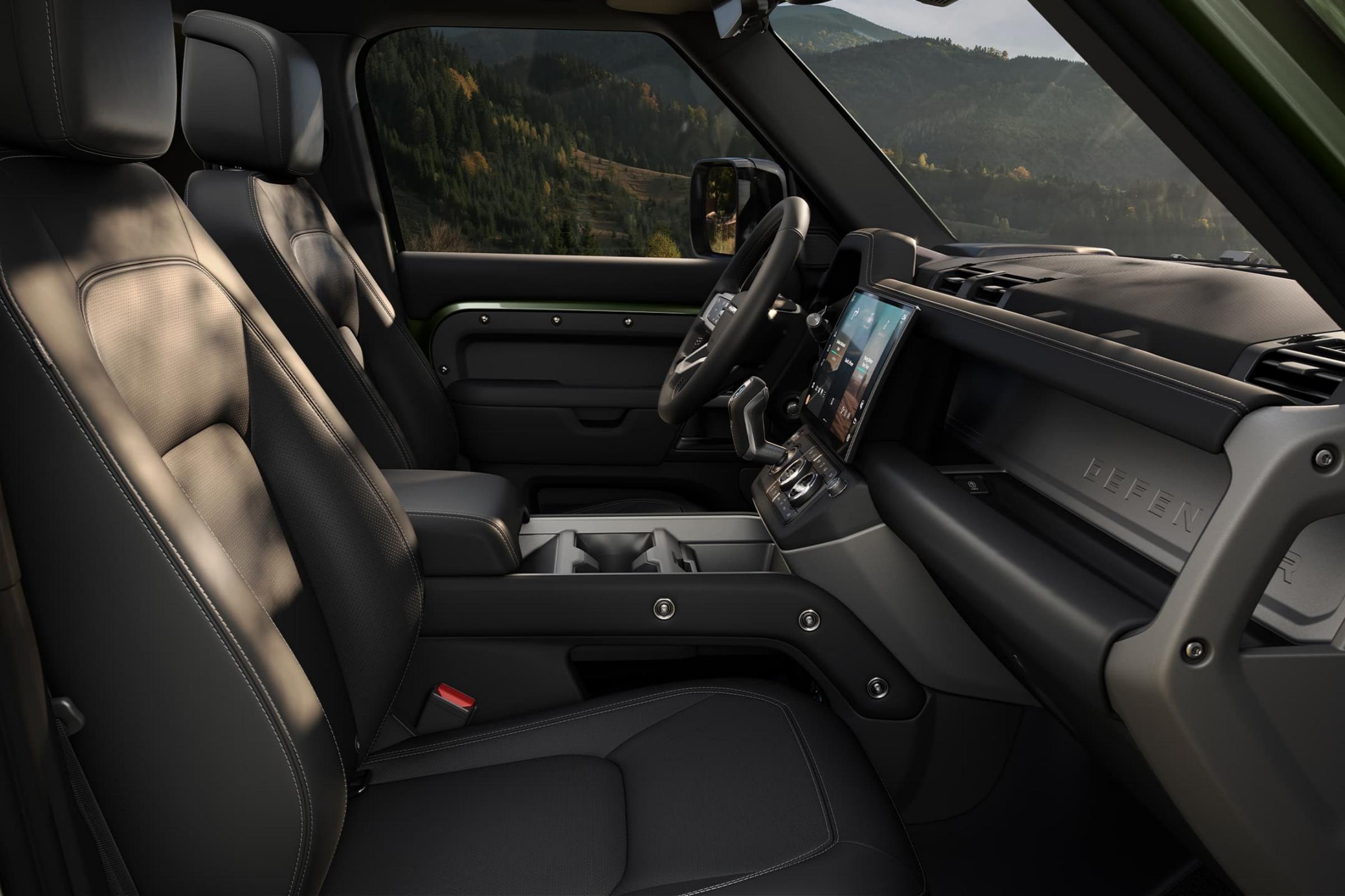 Land Rover DEFENDER 2026 90 X