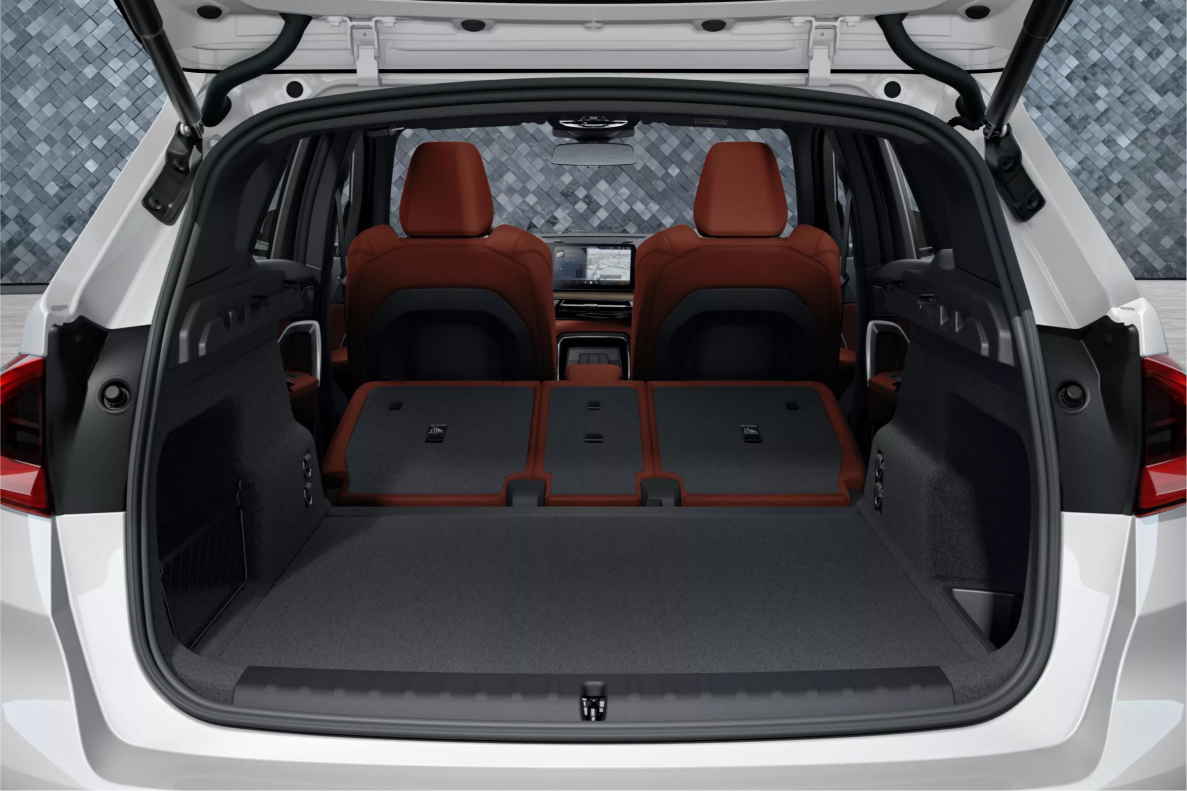 BMW IX1 2026 eDrive20
