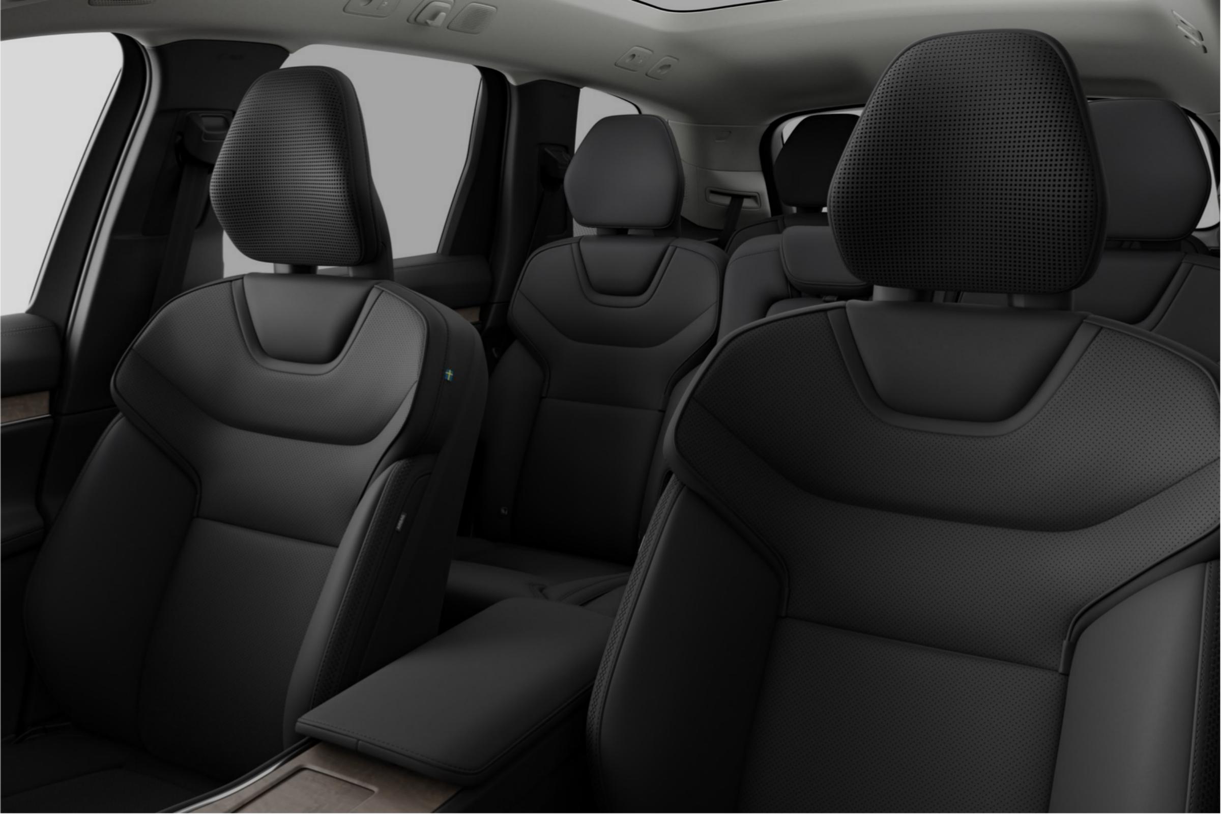 Volvo EX90 2026 Plus