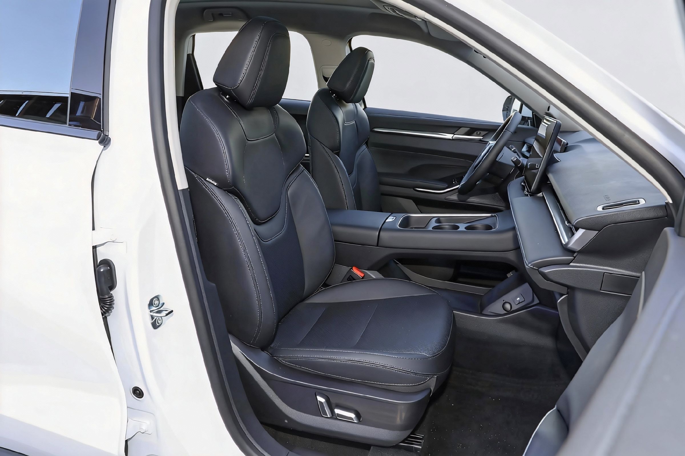 GWM HAVAL H6 PHEV 2026 LUXURY