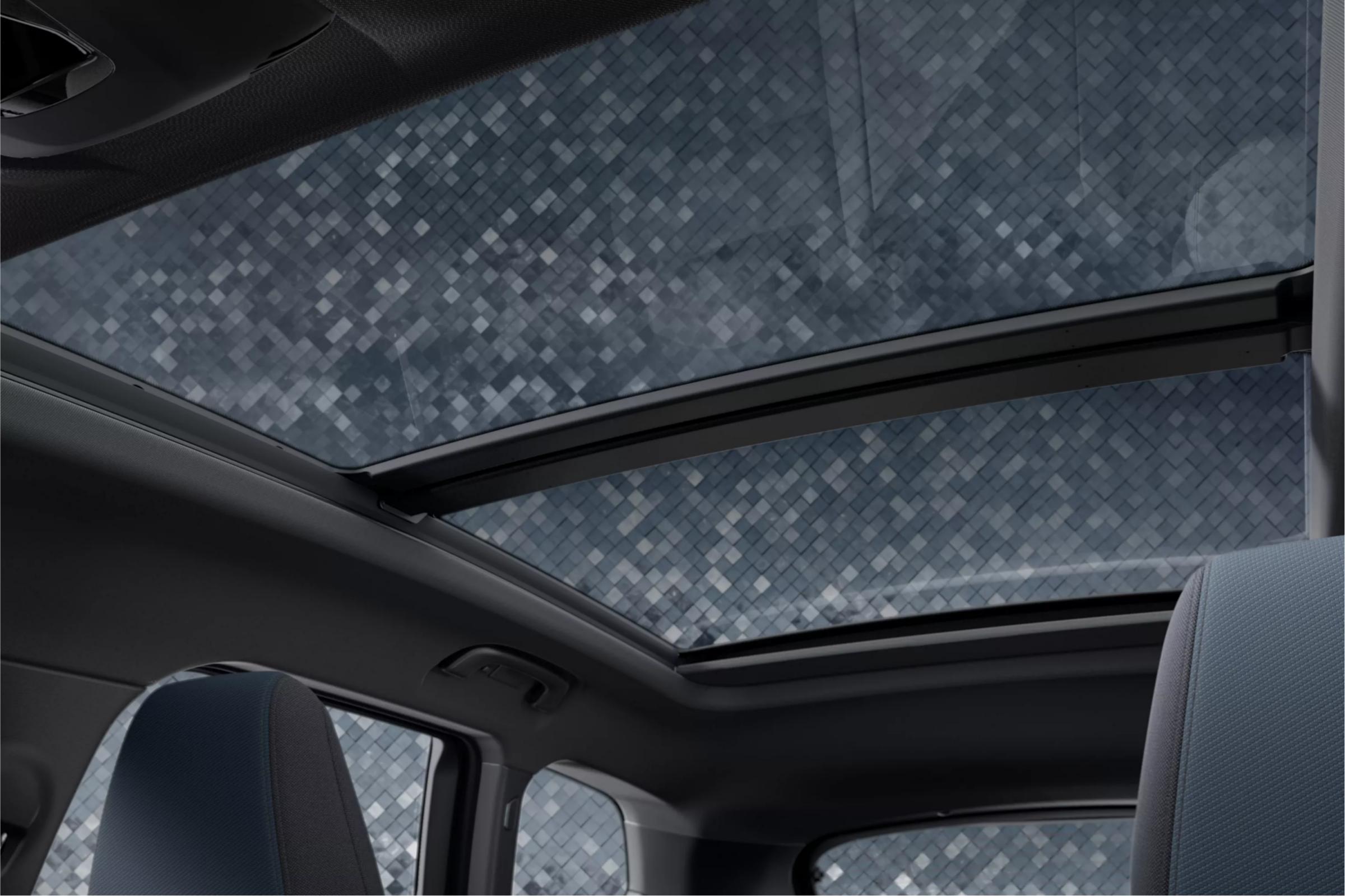 BMW IX1 2026 eDrive20