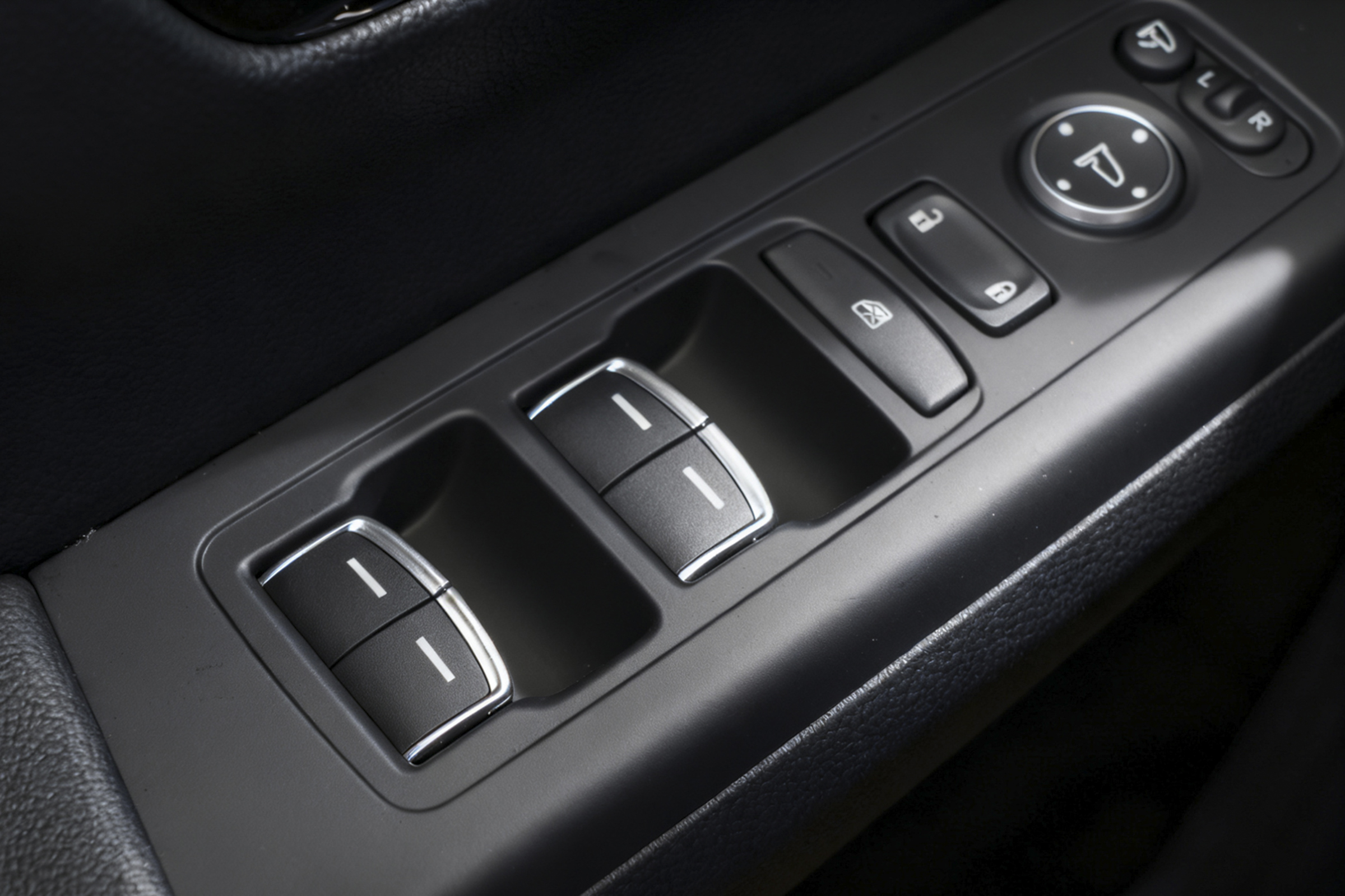 CR-V