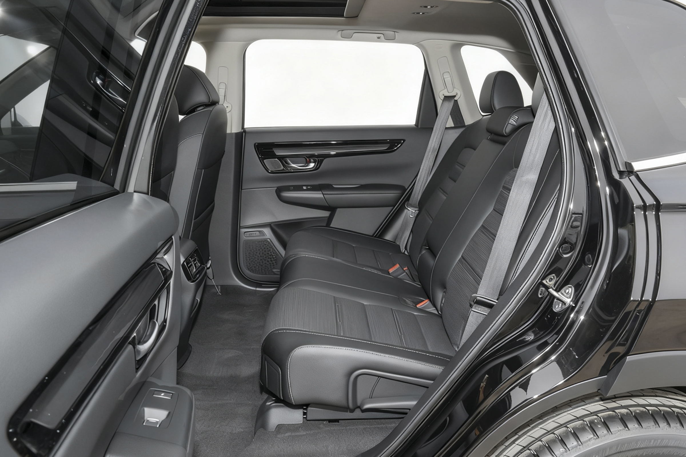 CR-V