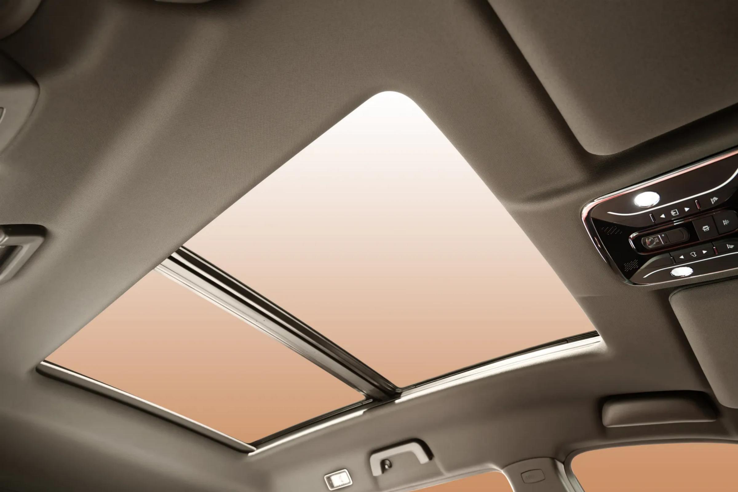 JETOUR S07 2026 Premium