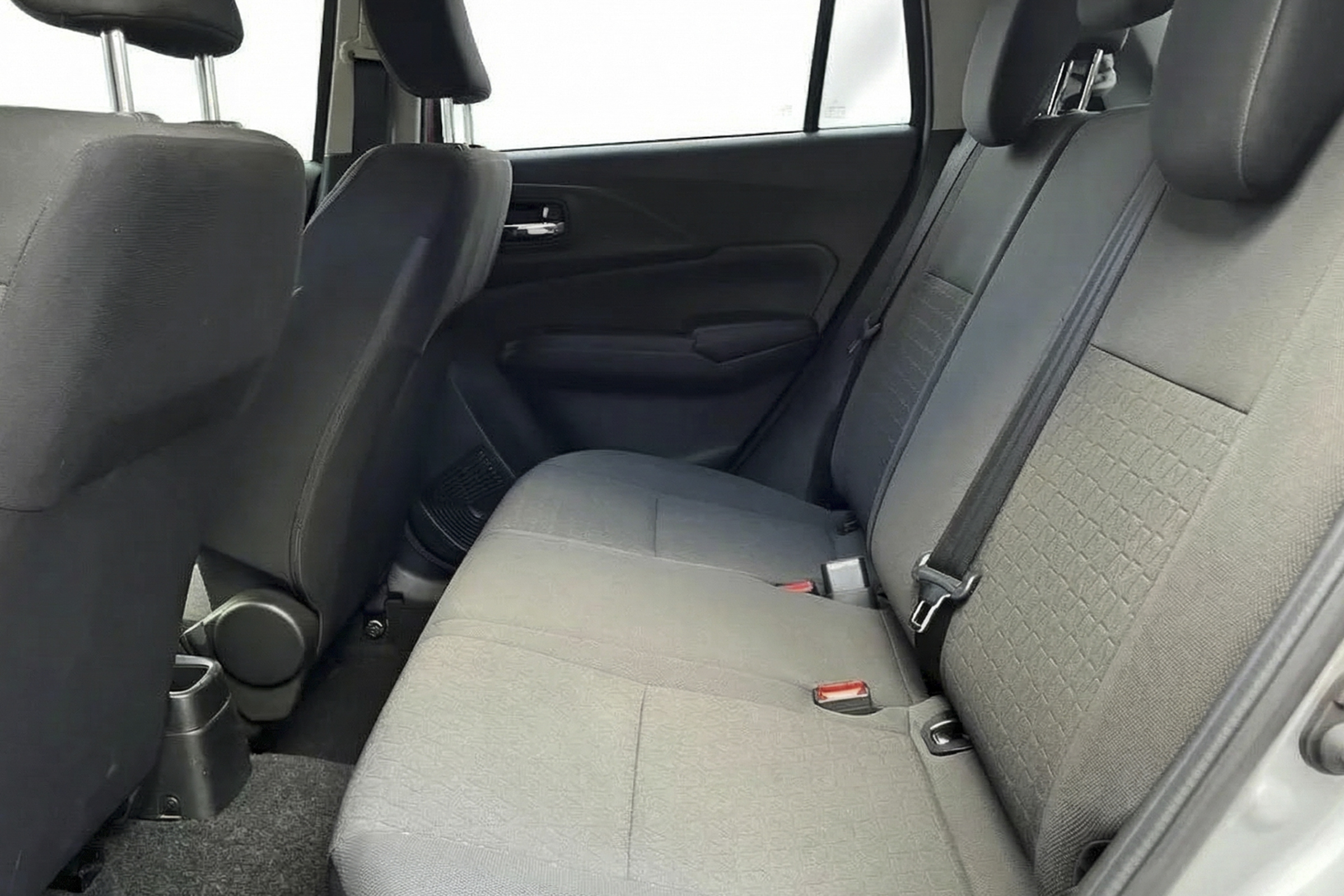 Suzuki SWIFT 2027 BOOSTERGREEN GLX CVT