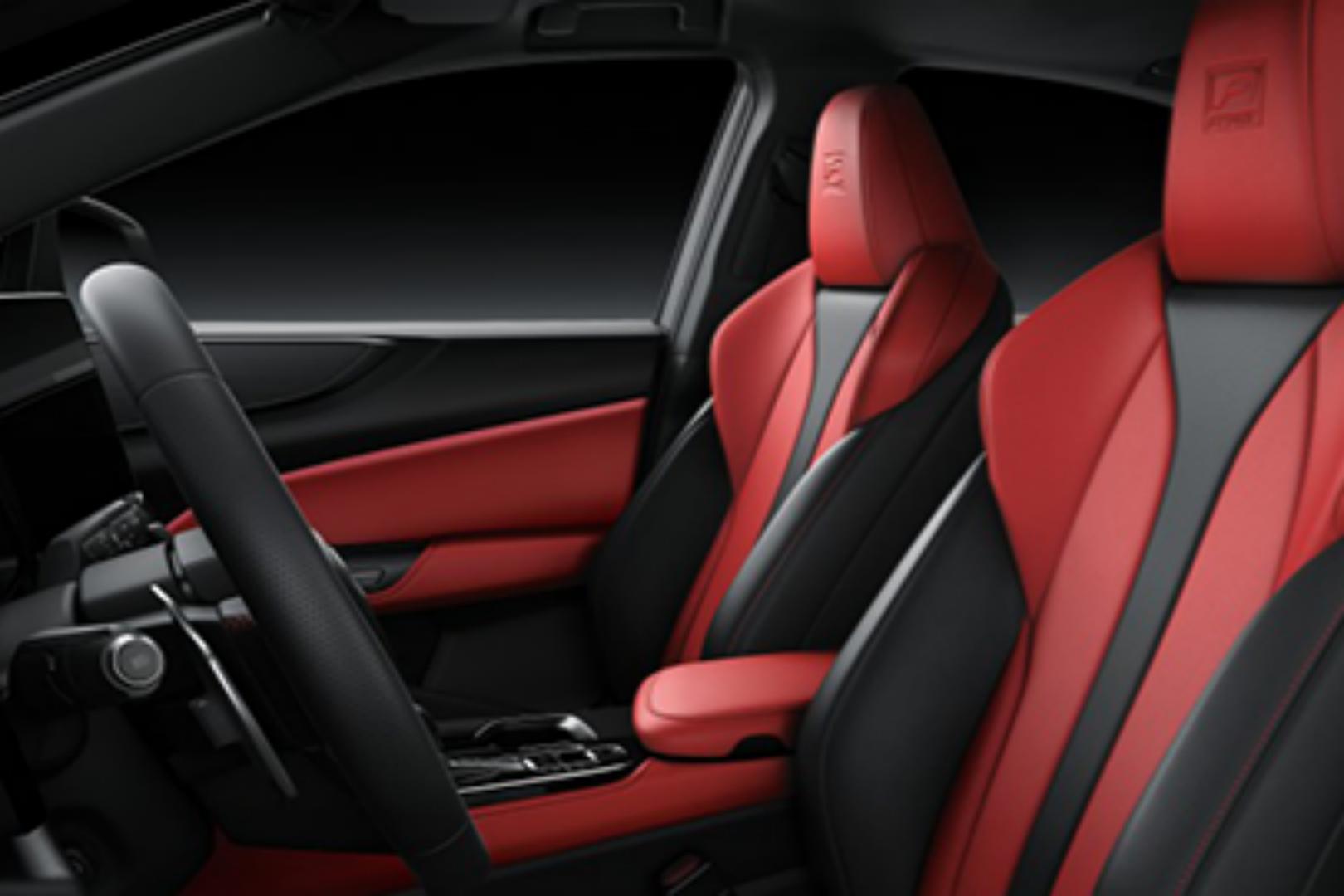 Lexus NX 2026 350h Luxury