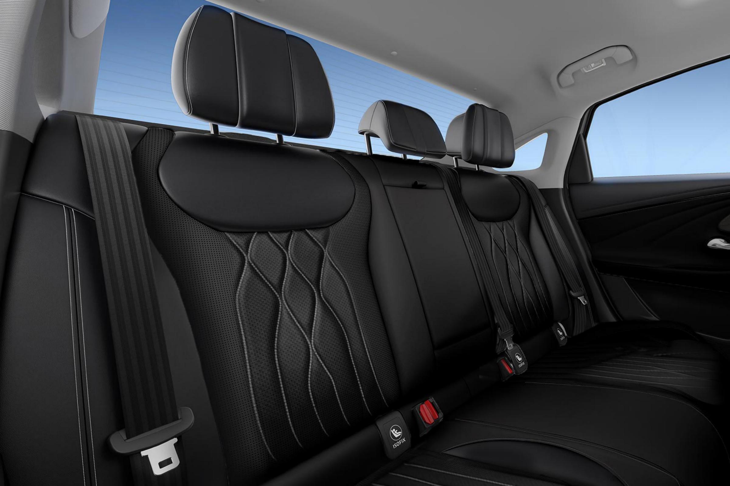 Chirey ARRIZO 8 2024 Premium