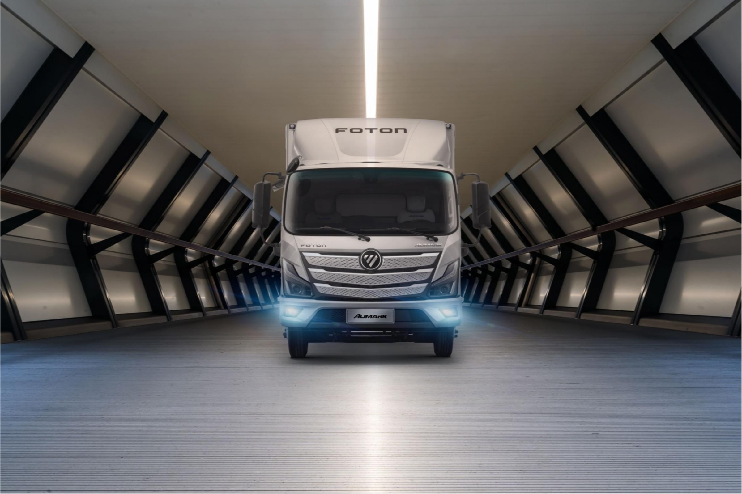 AUMARK S3