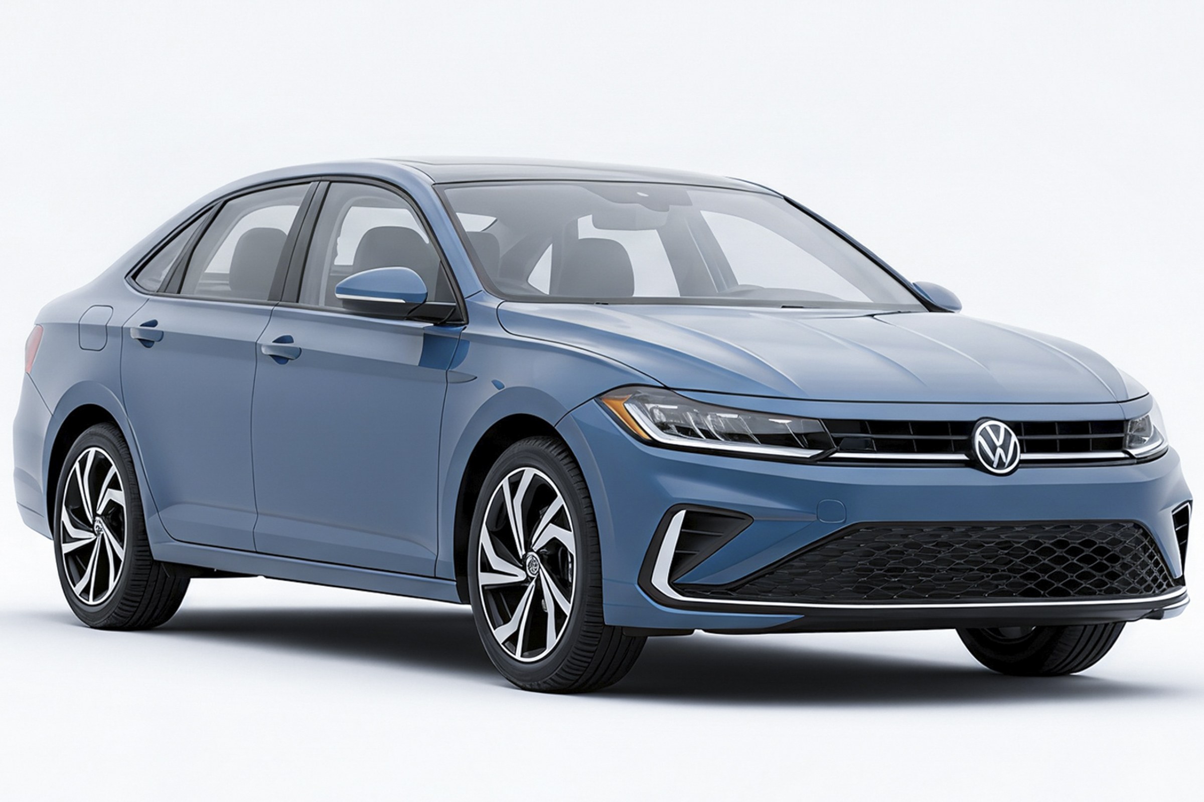 Volkswagen Jetta 2026 Trendline TA