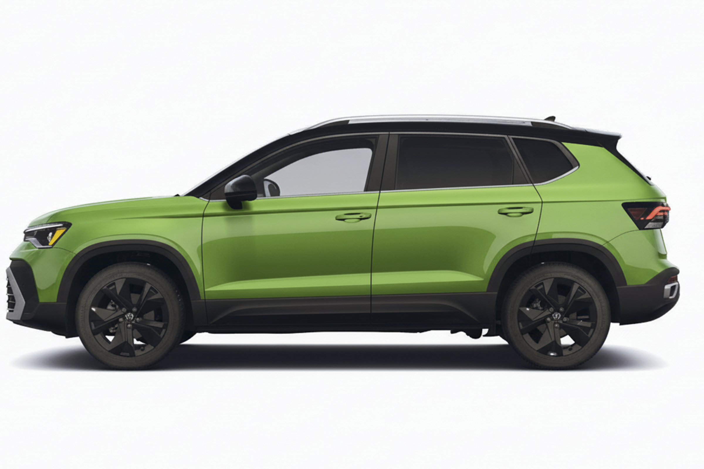 Volkswagen Taos 2026 Trendline TA